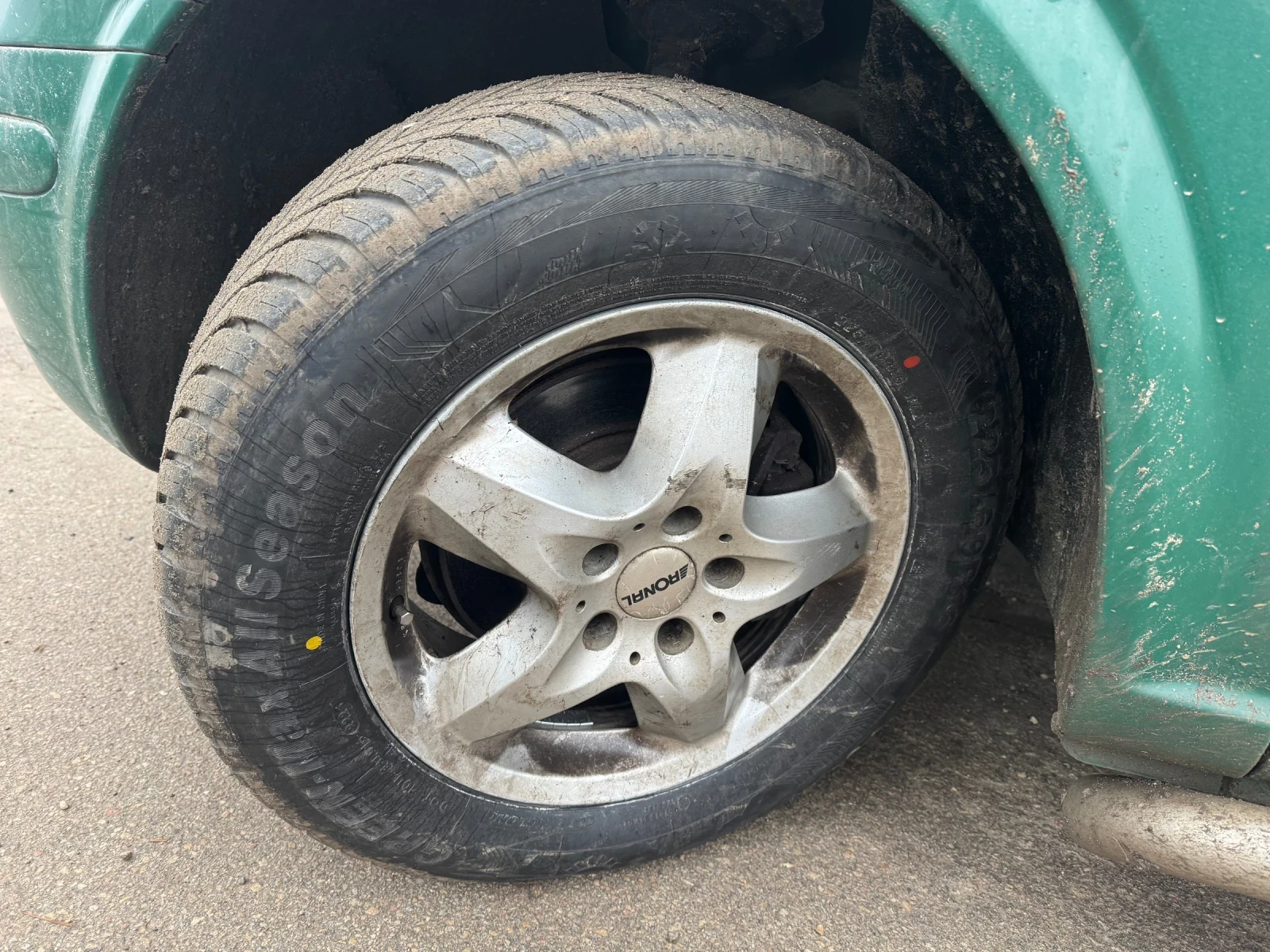 Mercedes-Benz Viano | Mobile.bg � ����������� 3