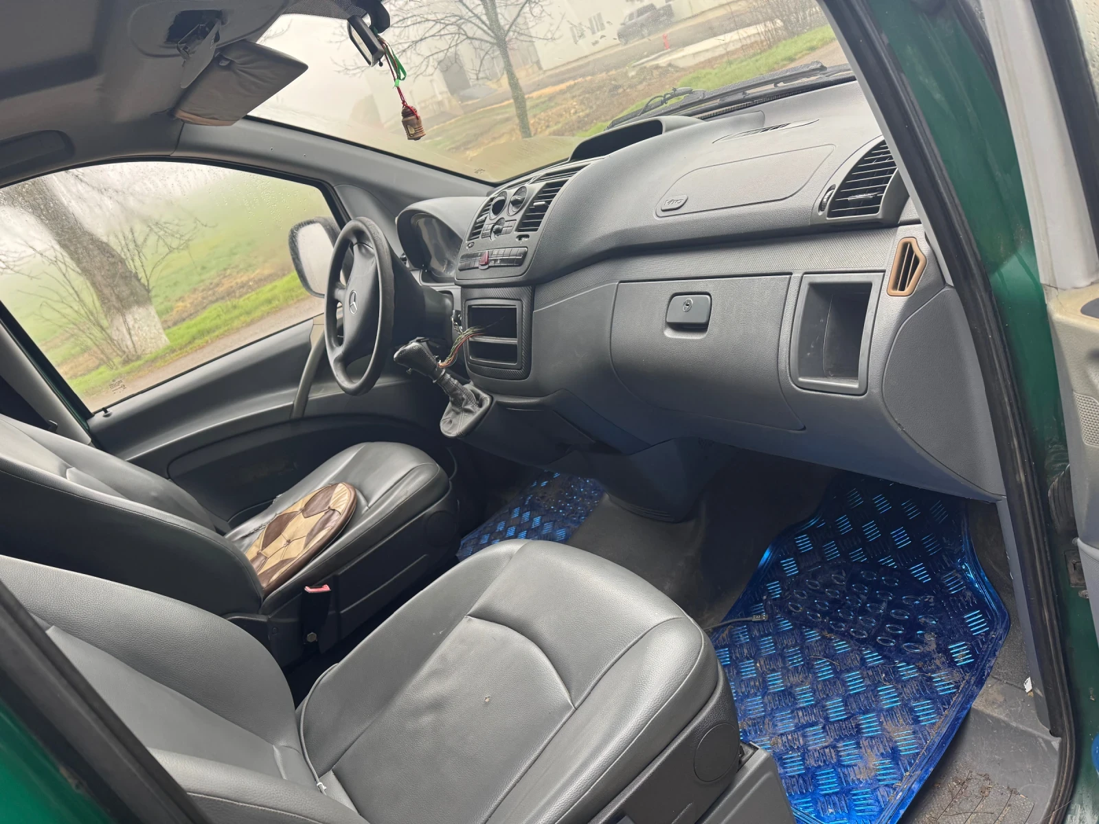 Mercedes-Benz Viano | Mobile.bg � ����������� 14