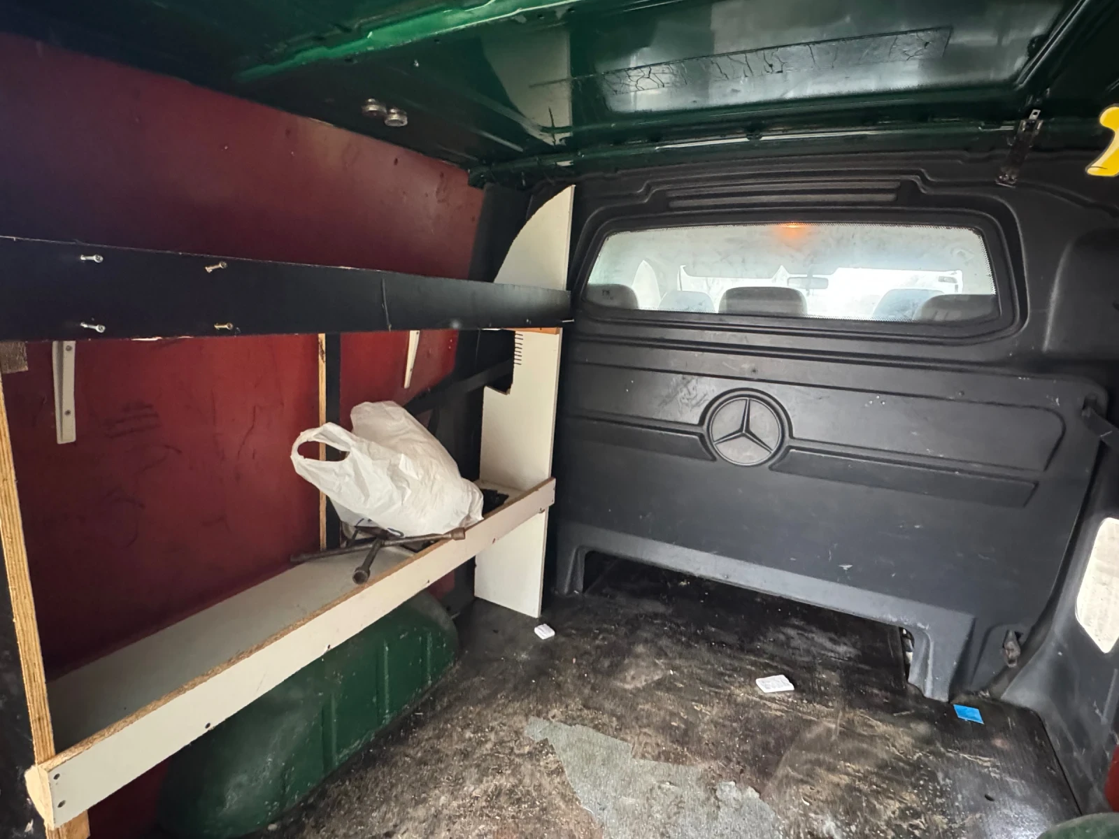 Mercedes-Benz Viano | Mobile.bg � ����������� 15