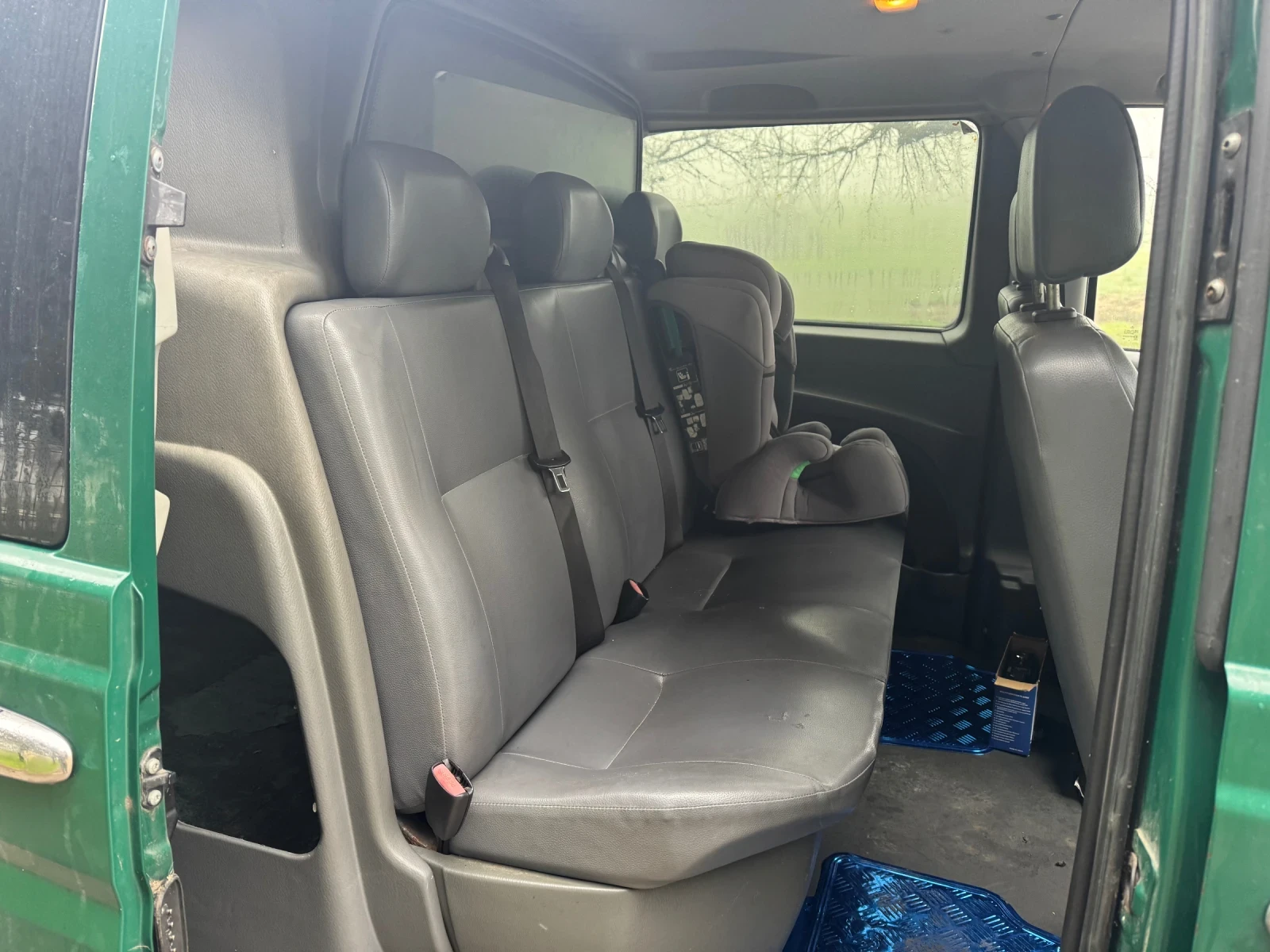 Mercedes-Benz Viano | Mobile.bg � ����������� 13