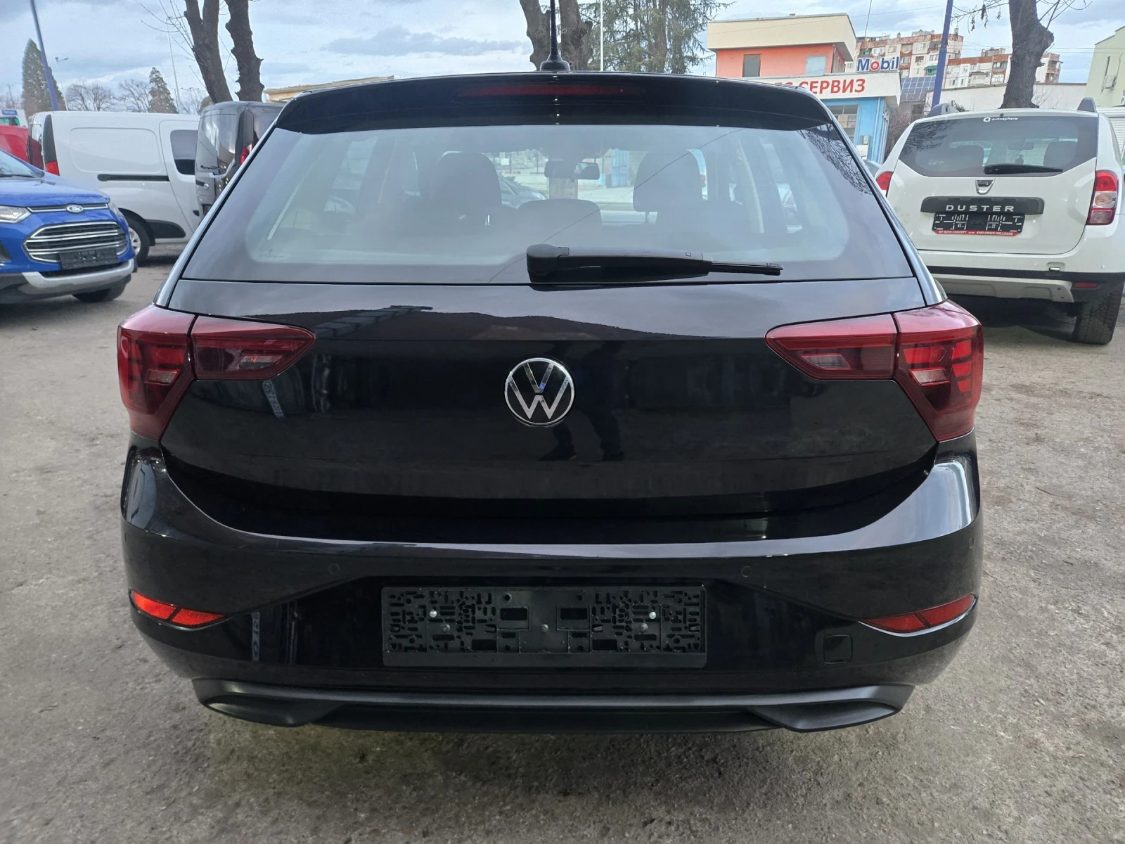 VW Polo | Mobile.bg � ����������� 5