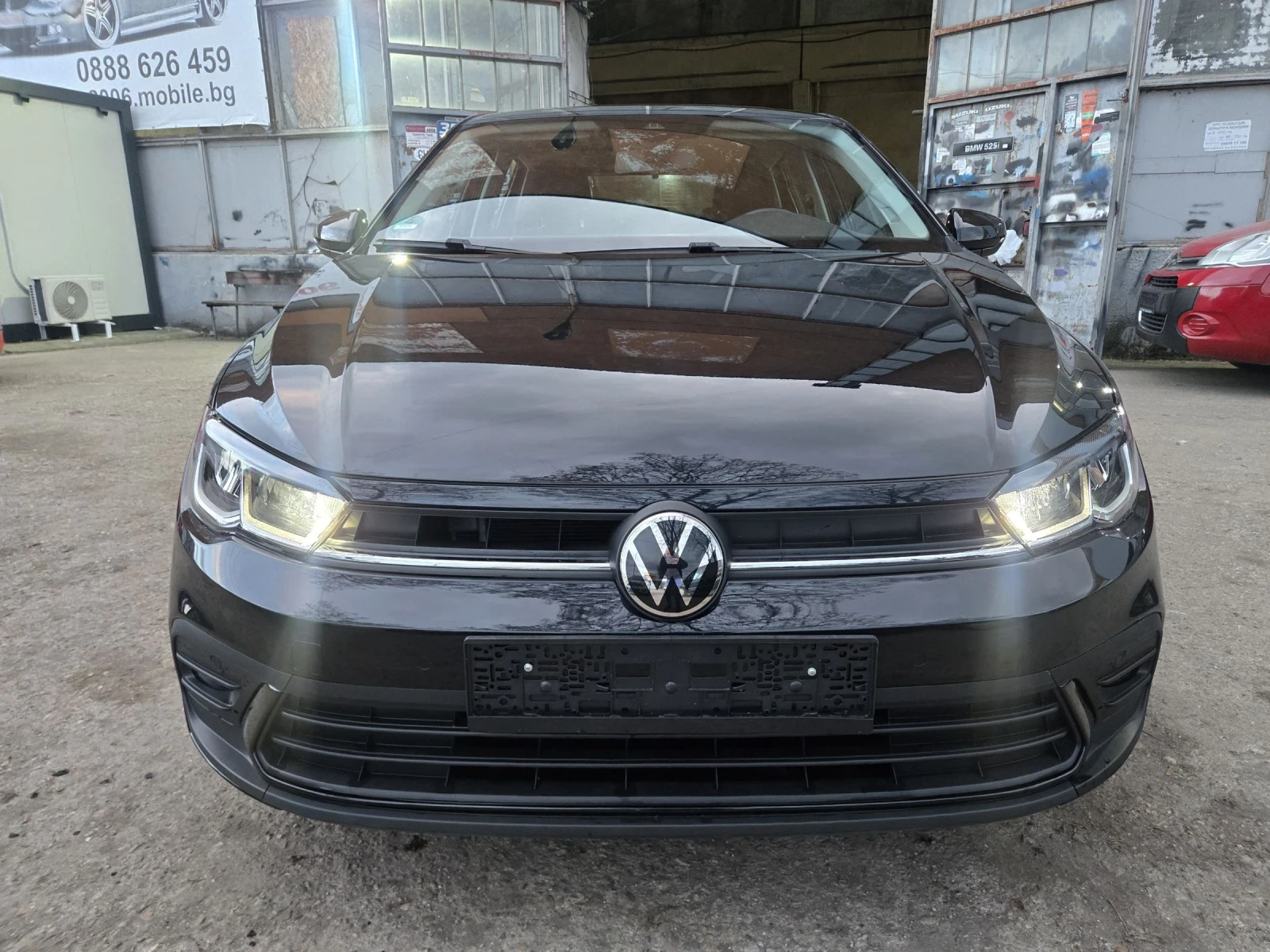 VW Polo | Mobile.bg � ����������� 2