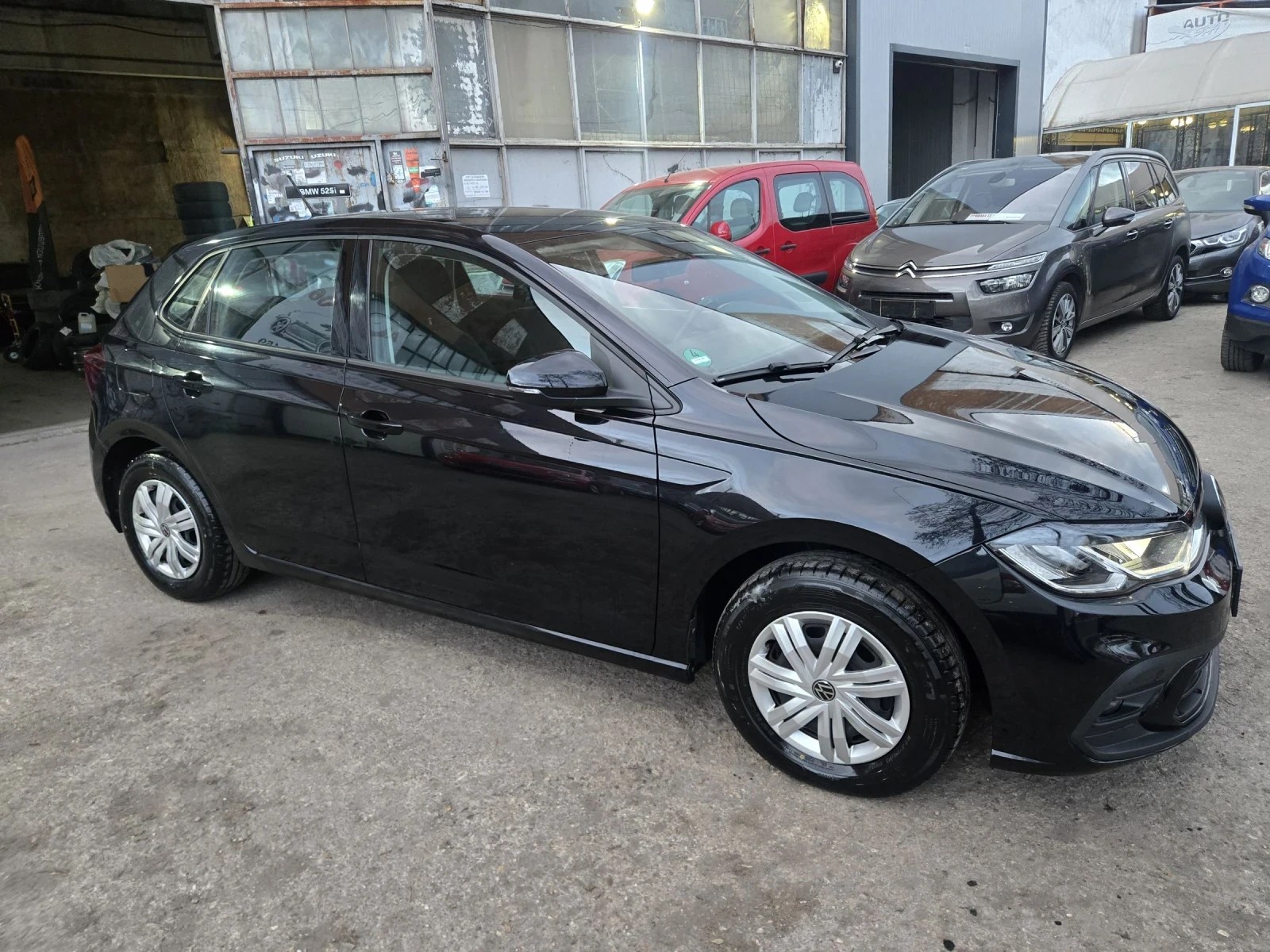 VW Polo | Mobile.bg � ����������� 3