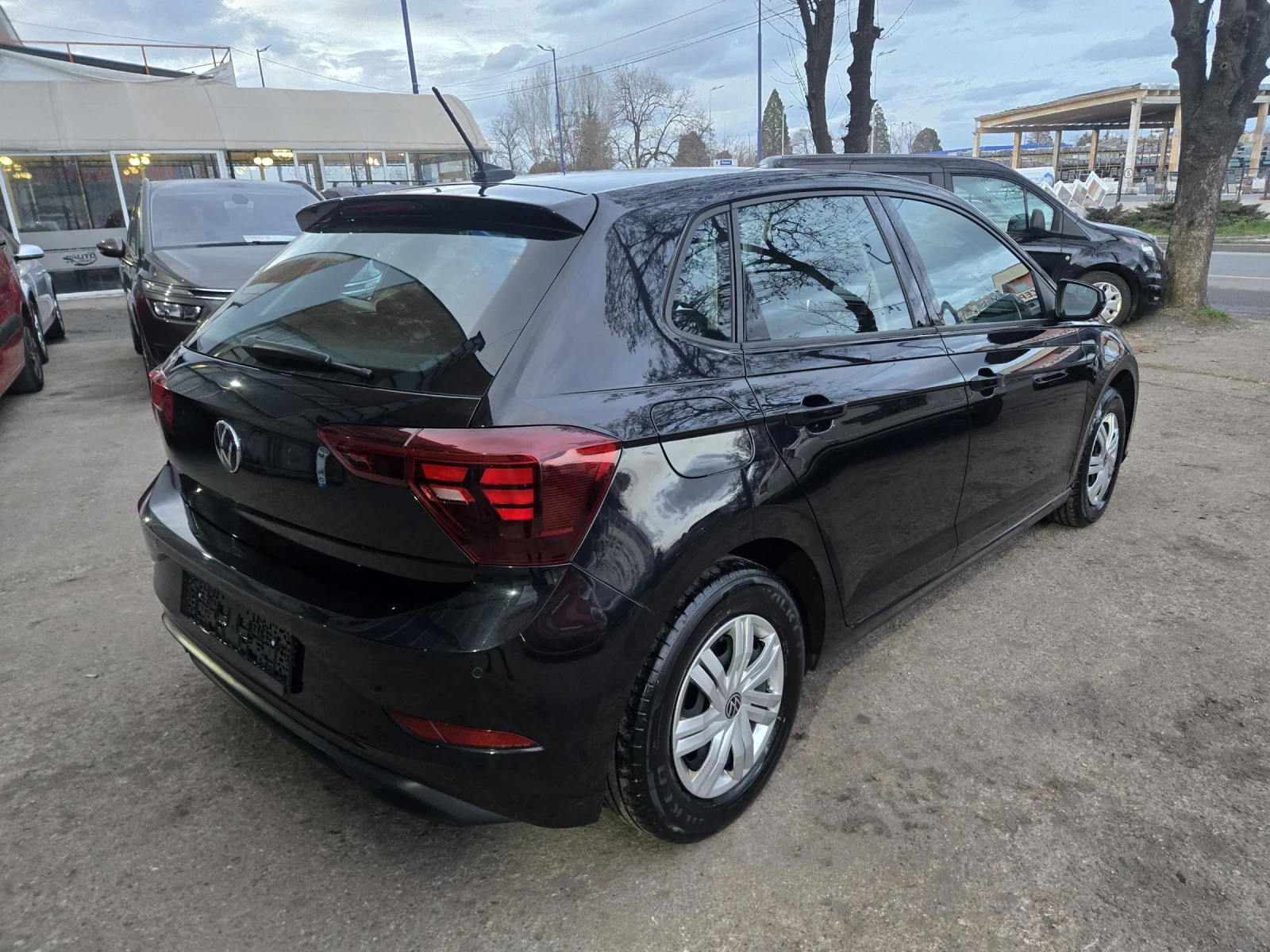 VW Polo | Mobile.bg � ����������� 4