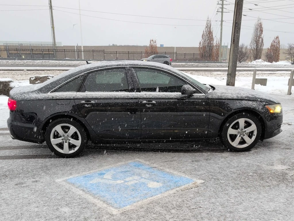 Audi A6 * 4dr Sdn quattro 2.0T Premium * CARFAX * ���� ��  | Mobile.bg � ����������� 4