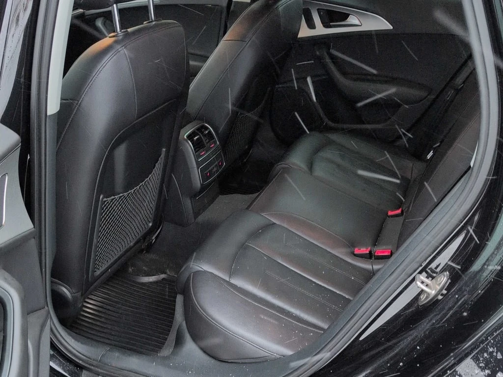 Audi A6 * 4dr Sdn quattro 2.0T Premium * CARFAX * ���� ��  | Mobile.bg � ����������� 13