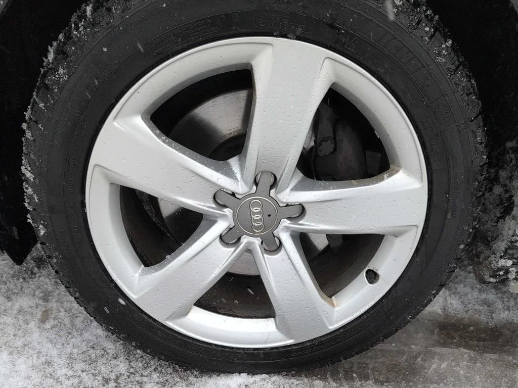 Audi A6 * 4dr Sdn quattro 2.0T Premium * CARFAX * ���� ��  | Mobile.bg � ����������� 11