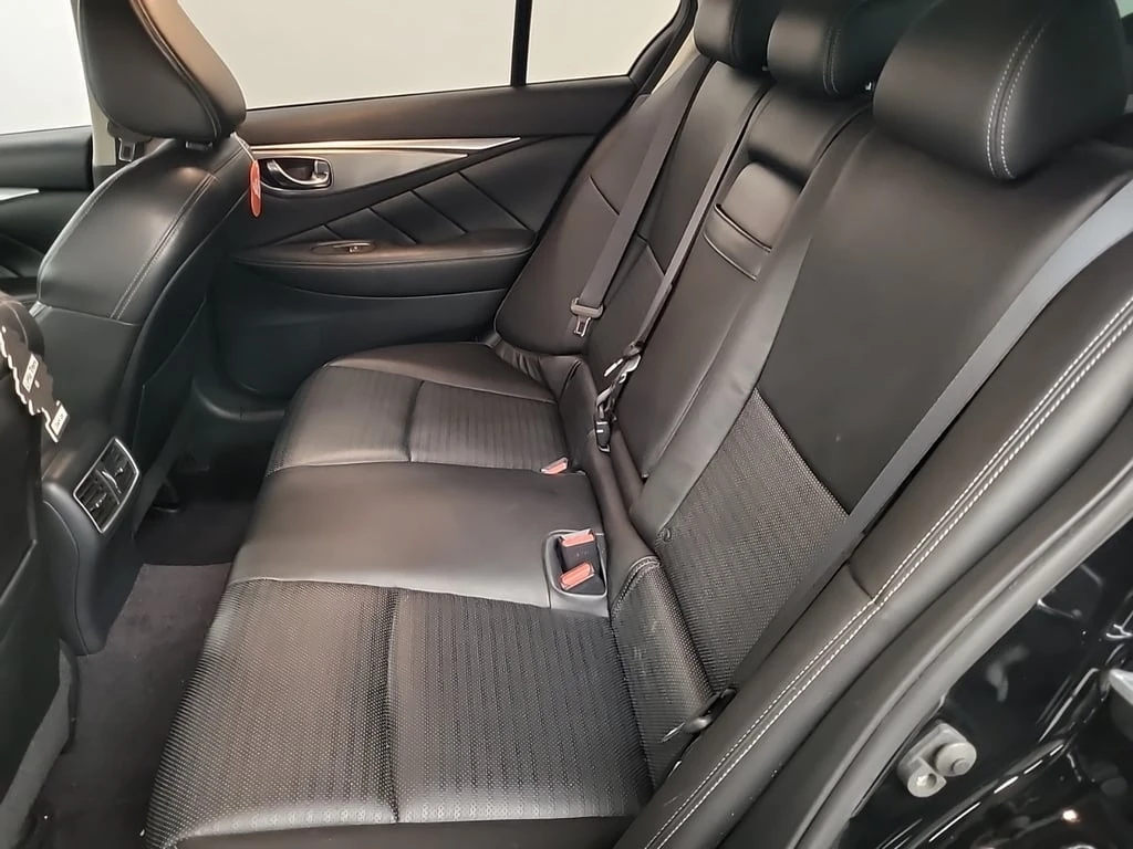 Infiniti Q50 * 3.0T LUXE * CARFAX *  | Mobile.bg � ����������� 13