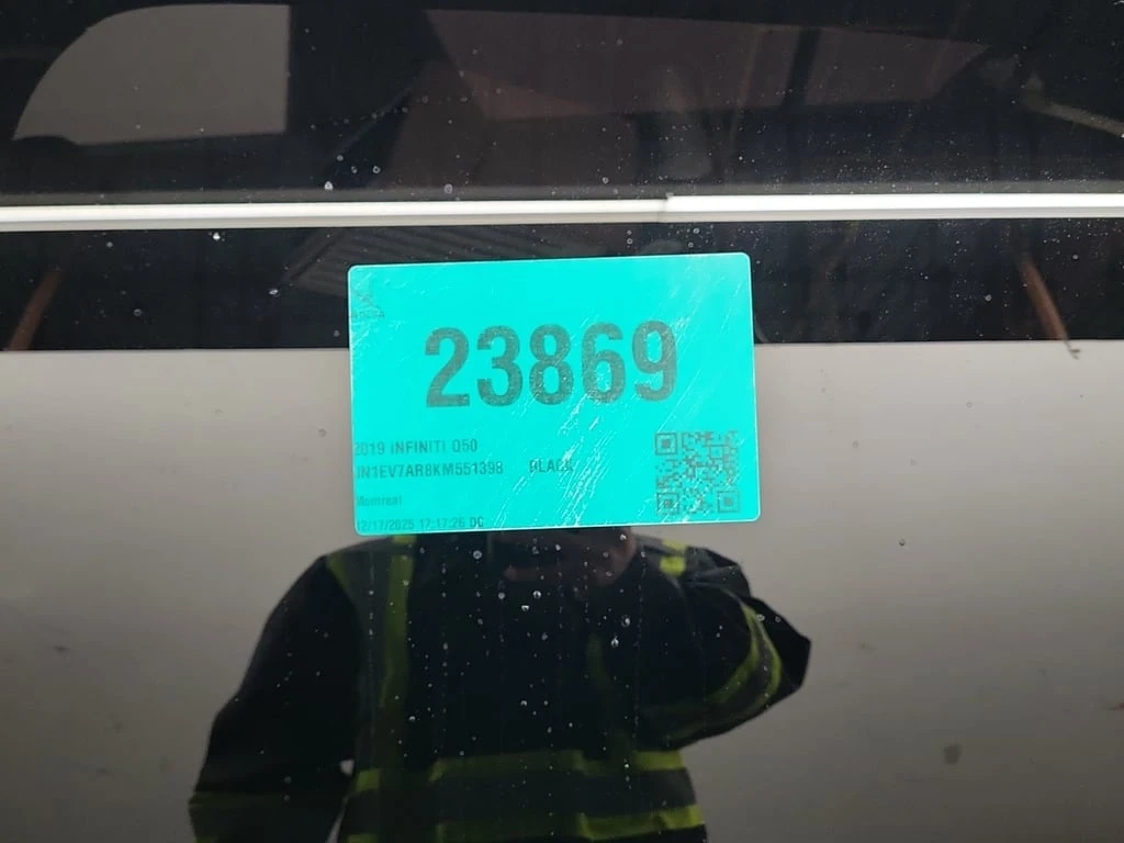 Infiniti Q50 * 3.0T LUXE * CARFAX *  | Mobile.bg � ����������� 15