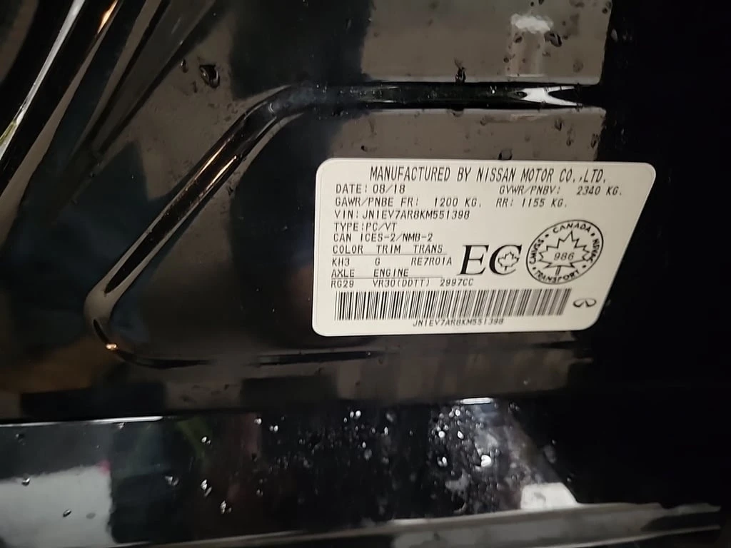 Infiniti Q50 * 3.0T LUXE * CARFAX *  | Mobile.bg � ����������� 16