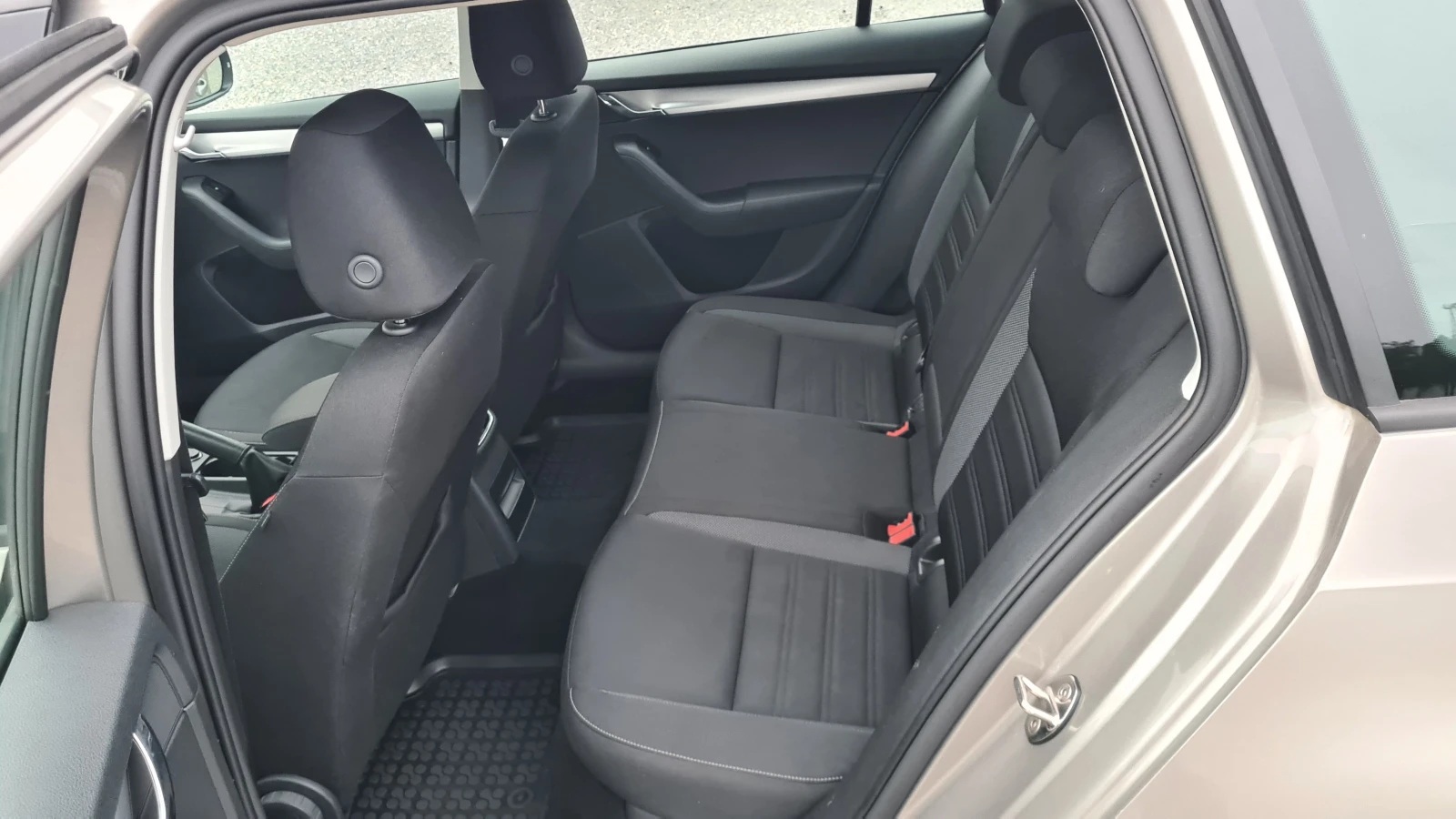 Skoda Octavia DSG-150кс. - изображение 3