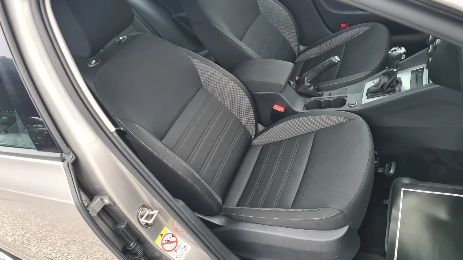 Skoda Octavia DSG-150кс. - изображение 5