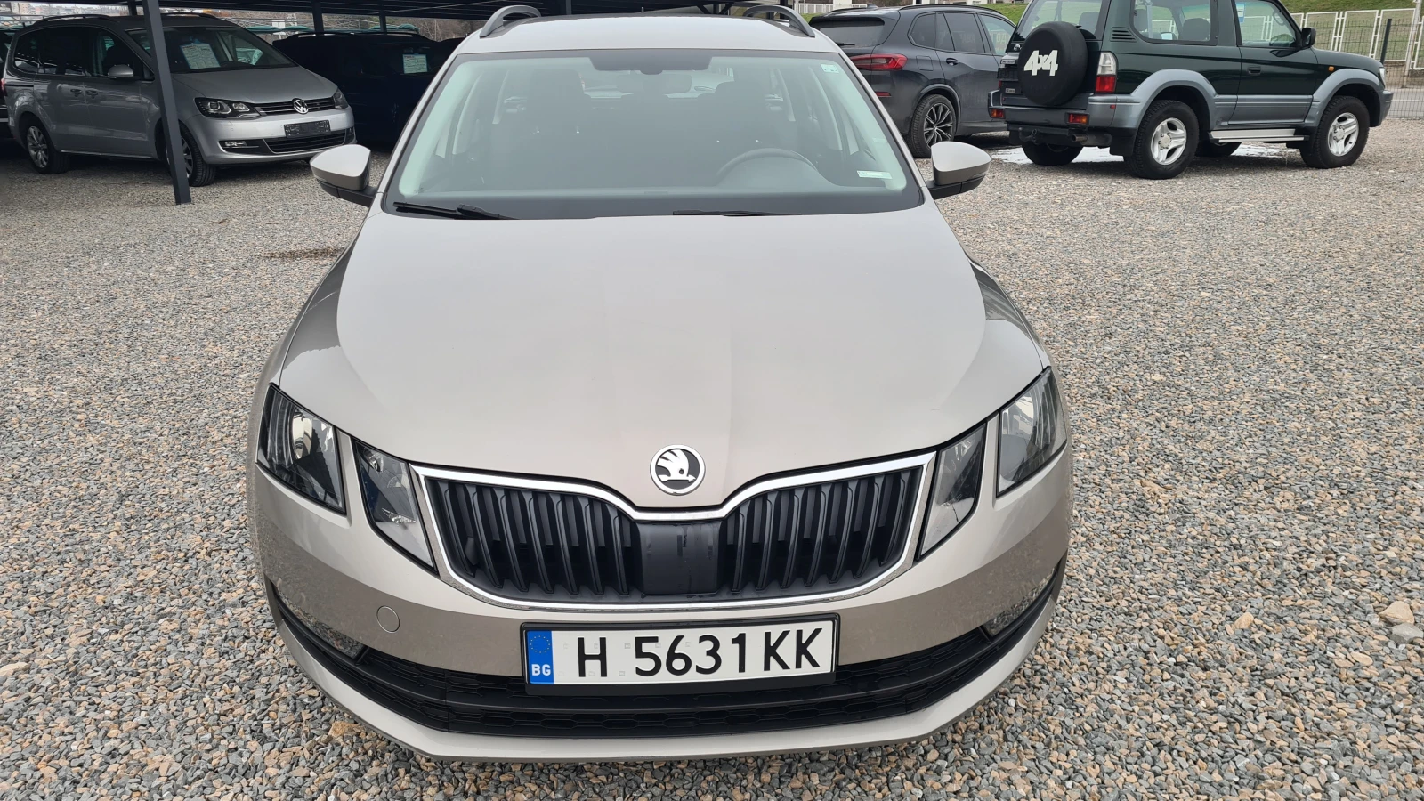 Skoda Octavia DSG-150��. | Mobile.bg � ����������� 12