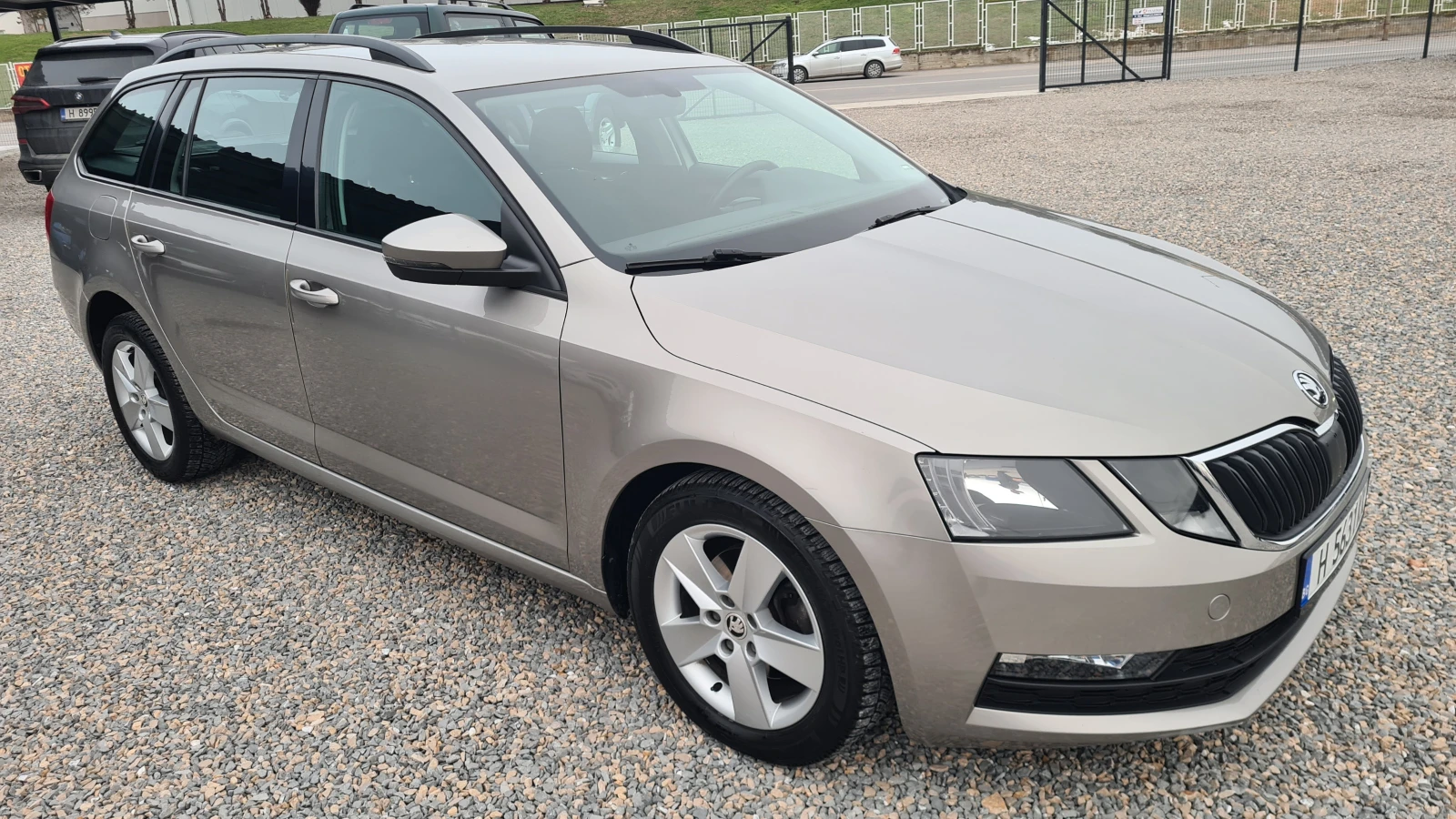Skoda Octavia DSG-150��. | Mobile.bg � ����������� 11
