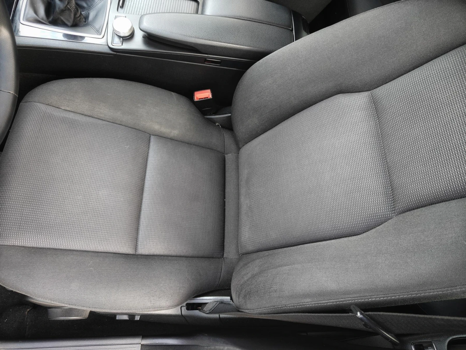 Mercedes-Benz C 220 CDI | Mobile.bg � ����������� 7