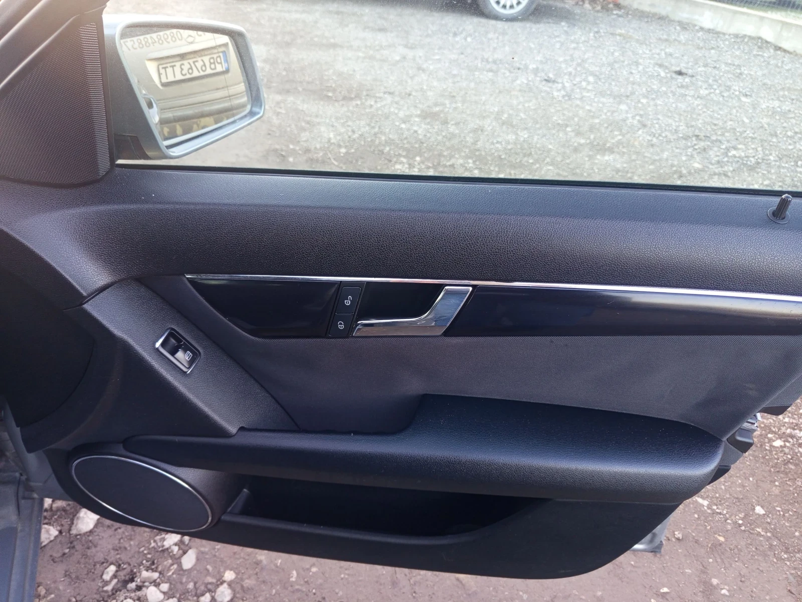 Mercedes-Benz C 220 CDI | Mobile.bg � ����������� 12
