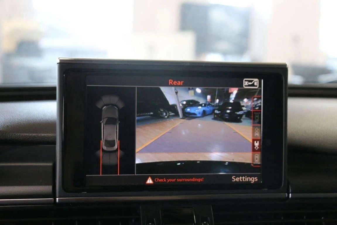 Audi A7 * CARFAX * ���� �� �� | Mobile.bg � ����������� 16