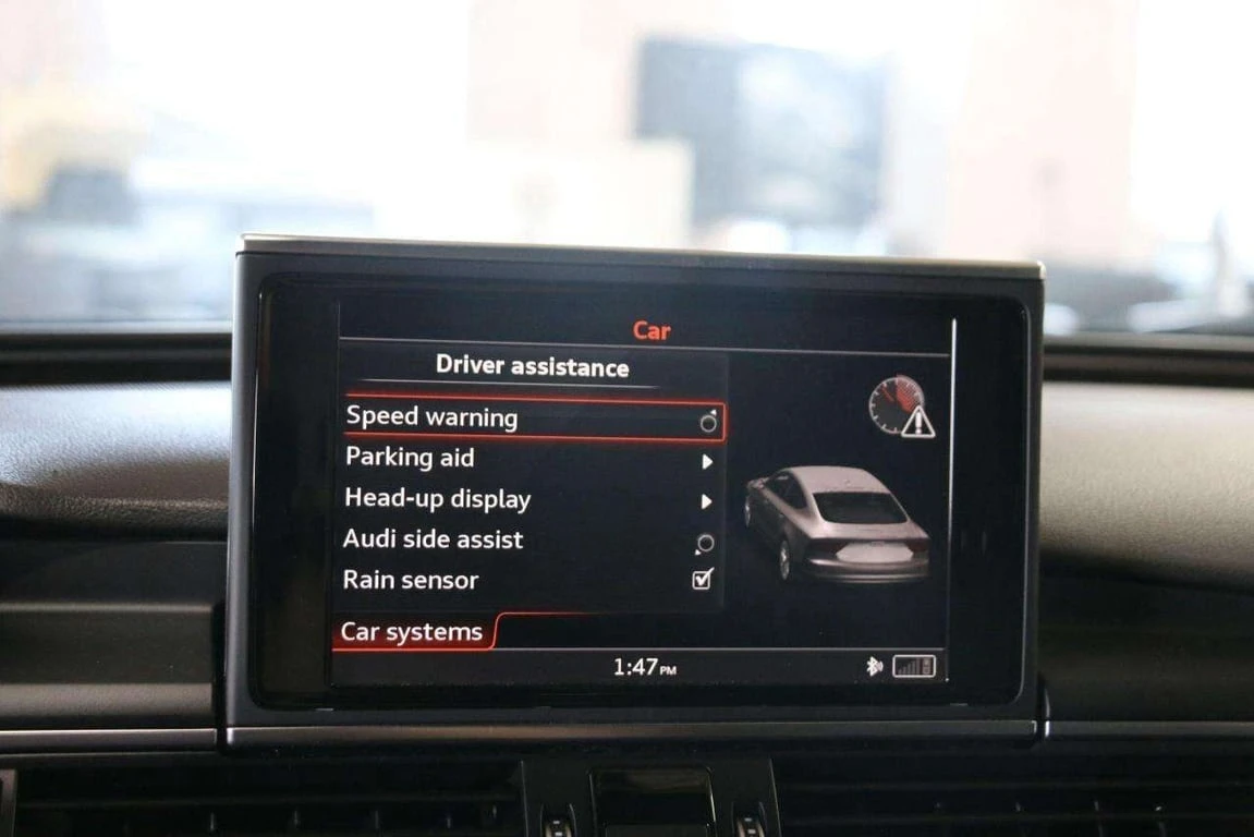 Audi A7 * CARFAX * ���� �� �� | Mobile.bg � ����������� 17