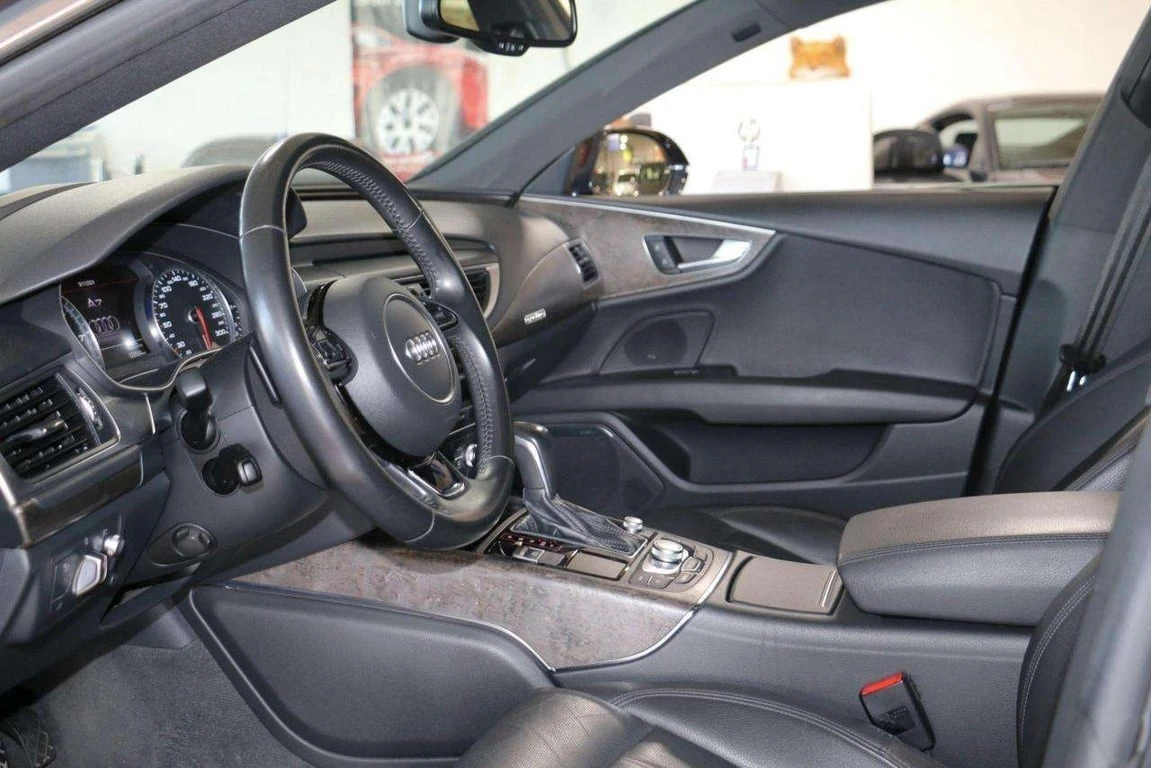Audi A7 * CARFAX * ���� �� �� | Mobile.bg � ����������� 7
