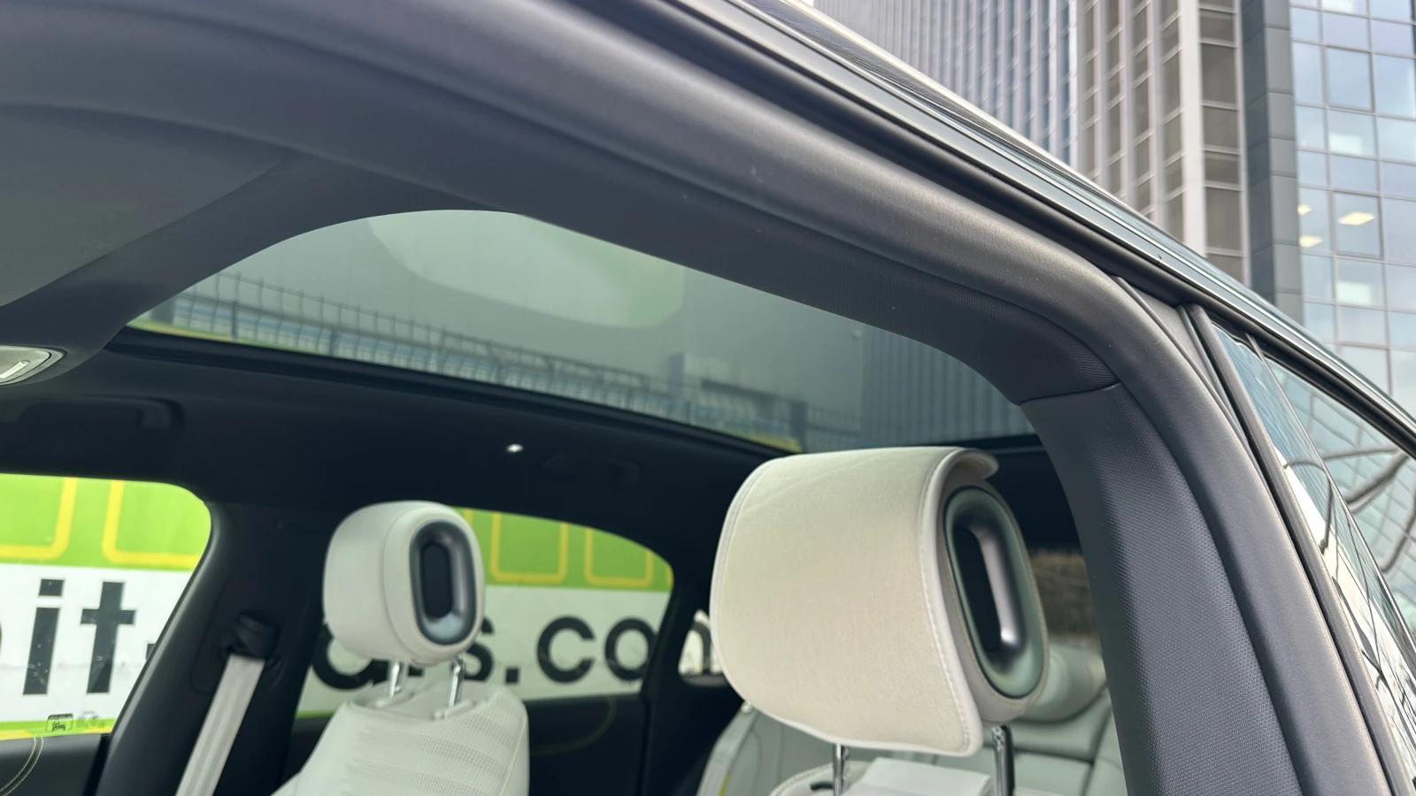 Smart #1 Pro + 66 kW/h  - изображение 8