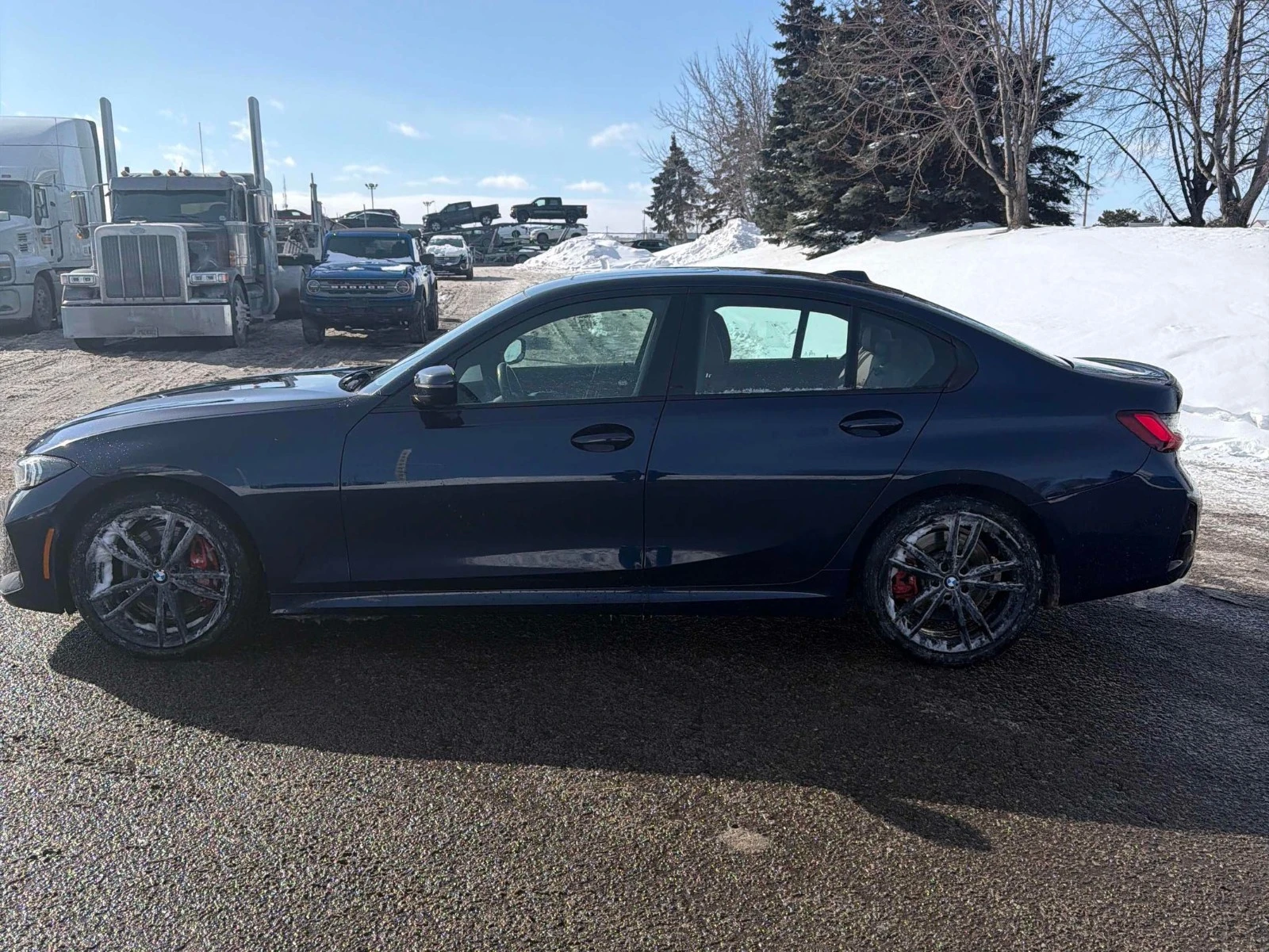 BMW 330 XDRIVE � ����������� & ���� ������  | Mobile.bg � ����������� 2