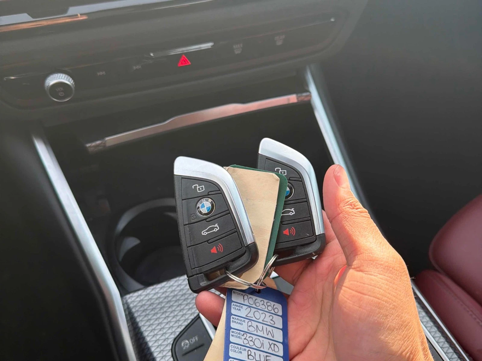 BMW 330 XDRIVE � ����������� & ���� ������  | Mobile.bg � ����������� 9