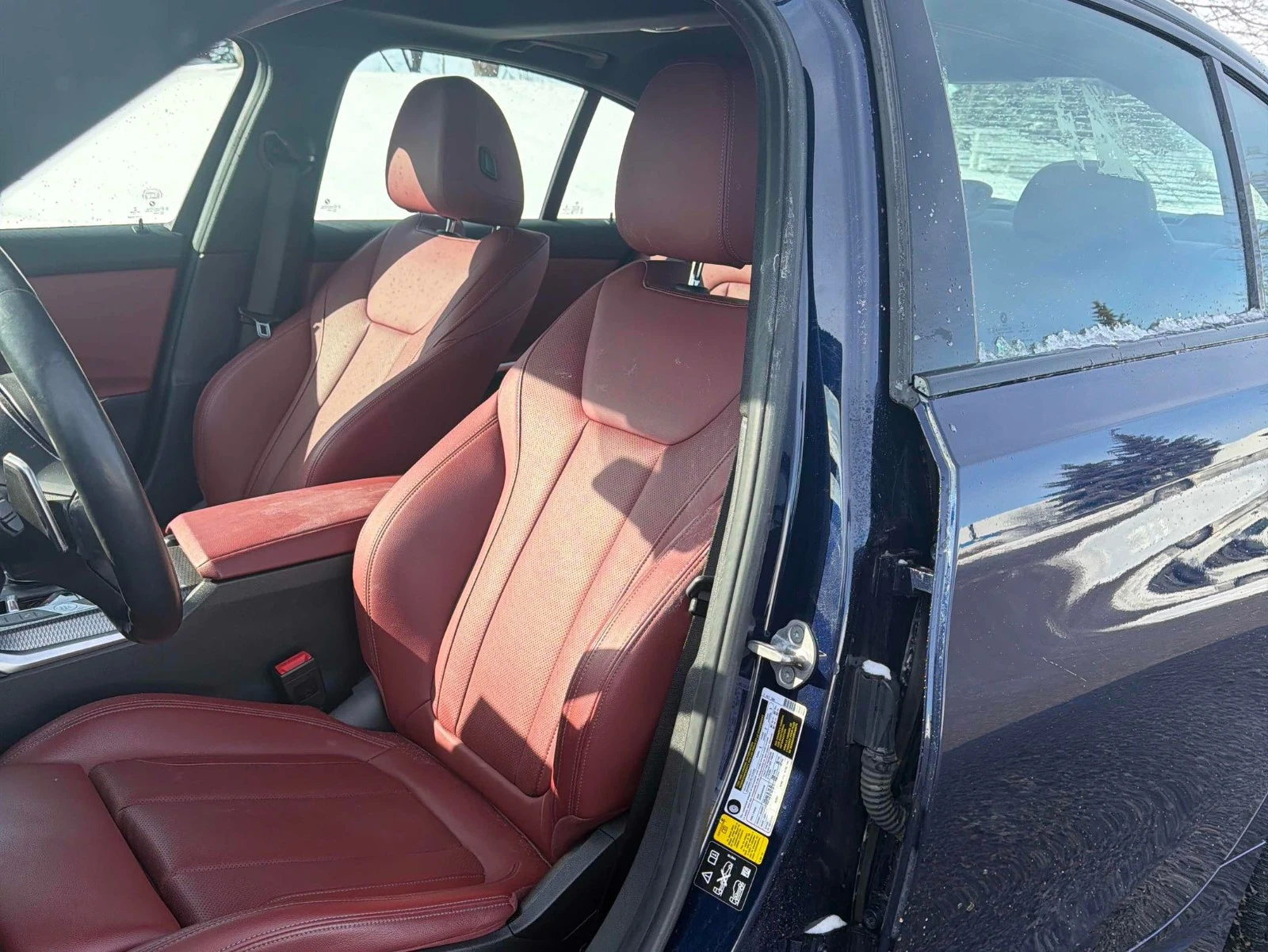 BMW 330 XDRIVE � ����������� & ���� ������  | Mobile.bg � ����������� 10