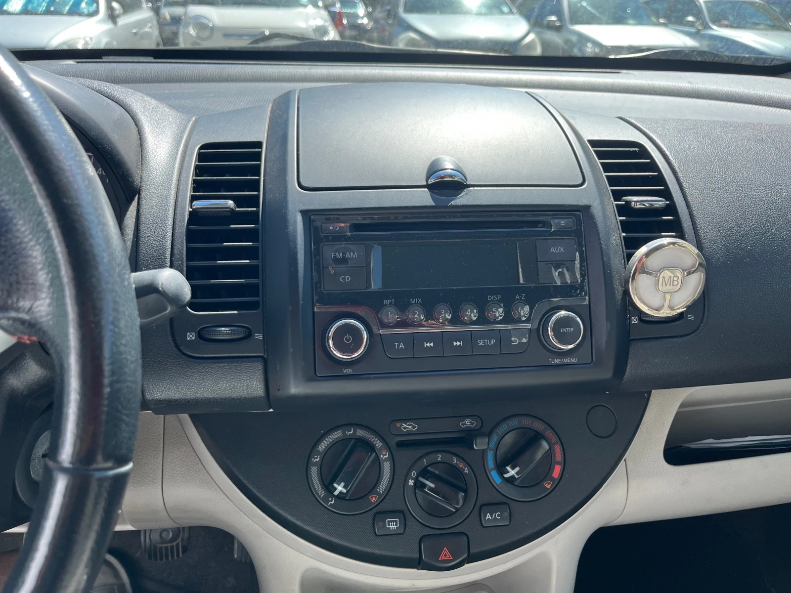 Nissan Note | Mobile.bg � ����������� 5