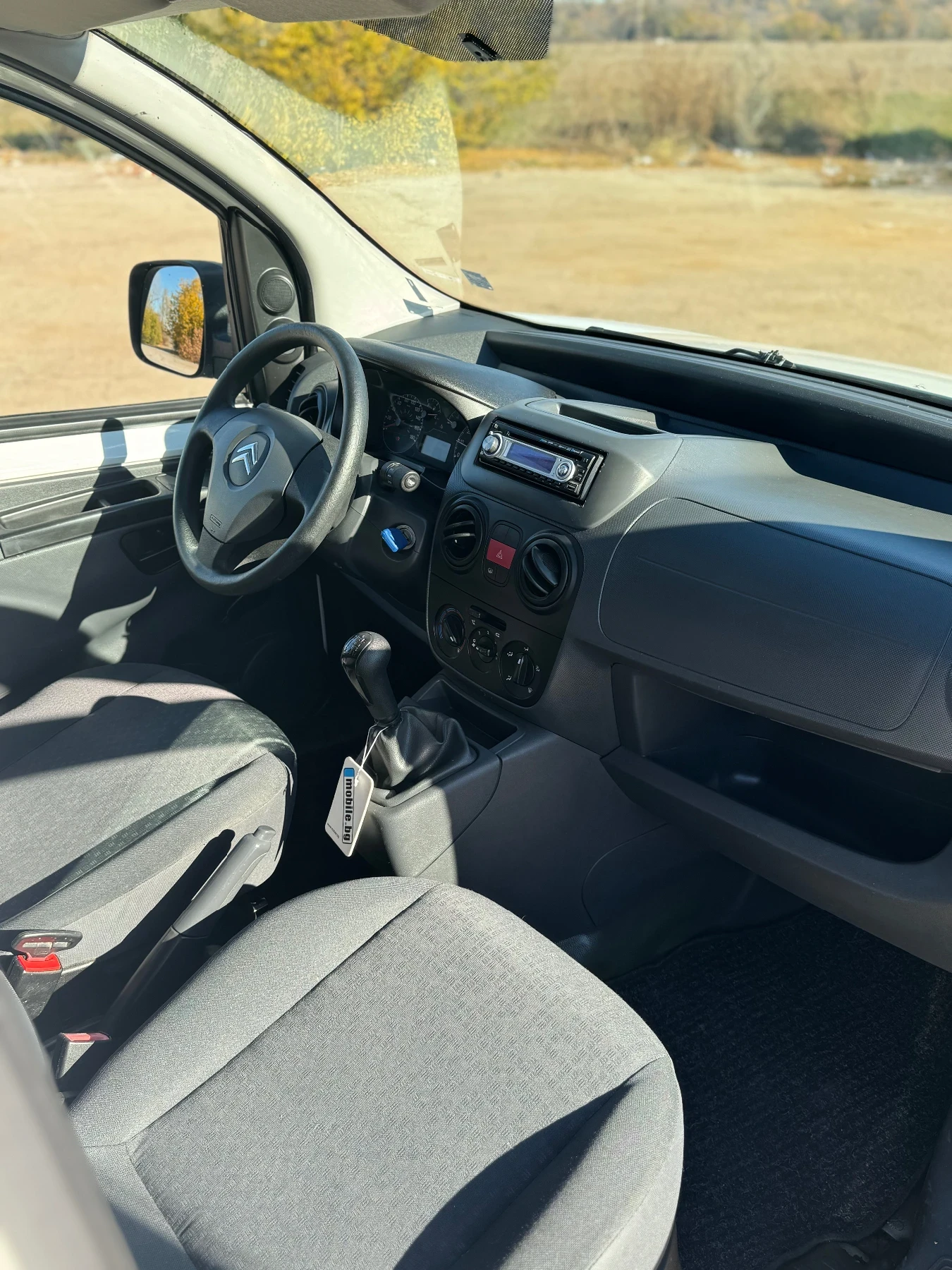 Citroen Nemo | Mobile.bg � ����������� 10