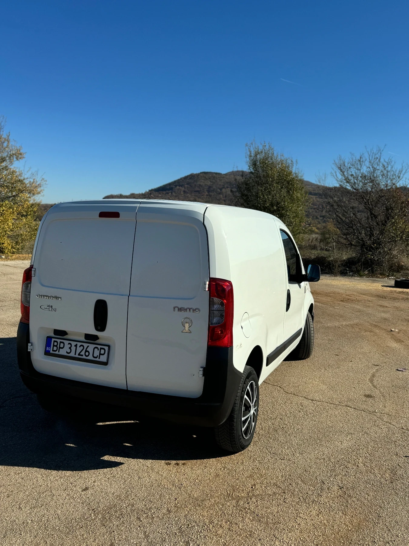 Citroen Nemo | Mobile.bg � ����������� 4