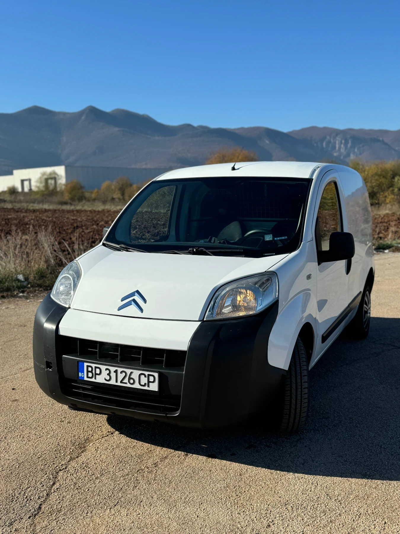 Citroen Nemo | Mobile.bg � ����������� 2