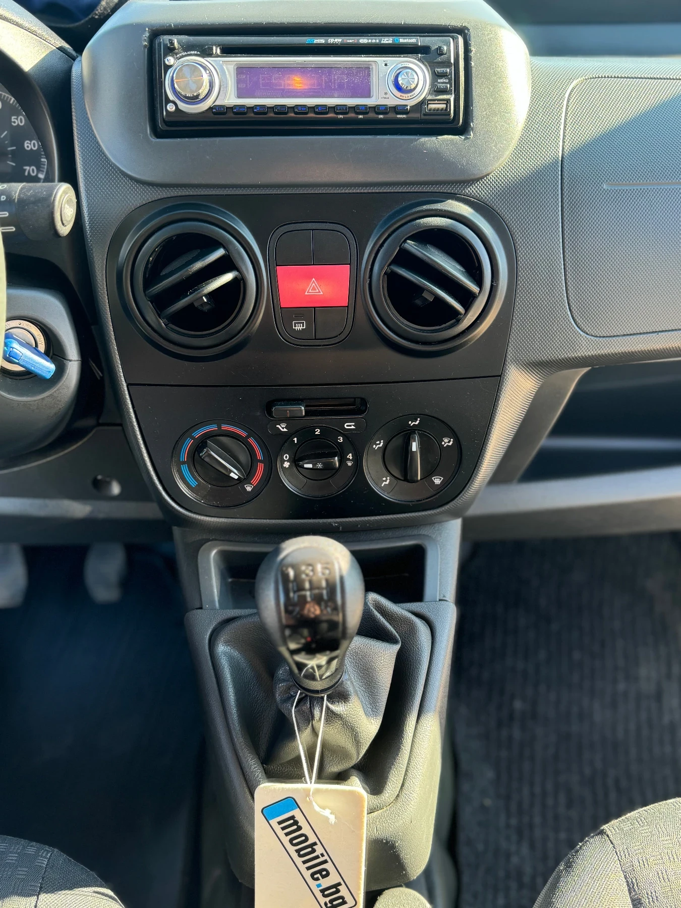 Citroen Nemo | Mobile.bg � ����������� 5