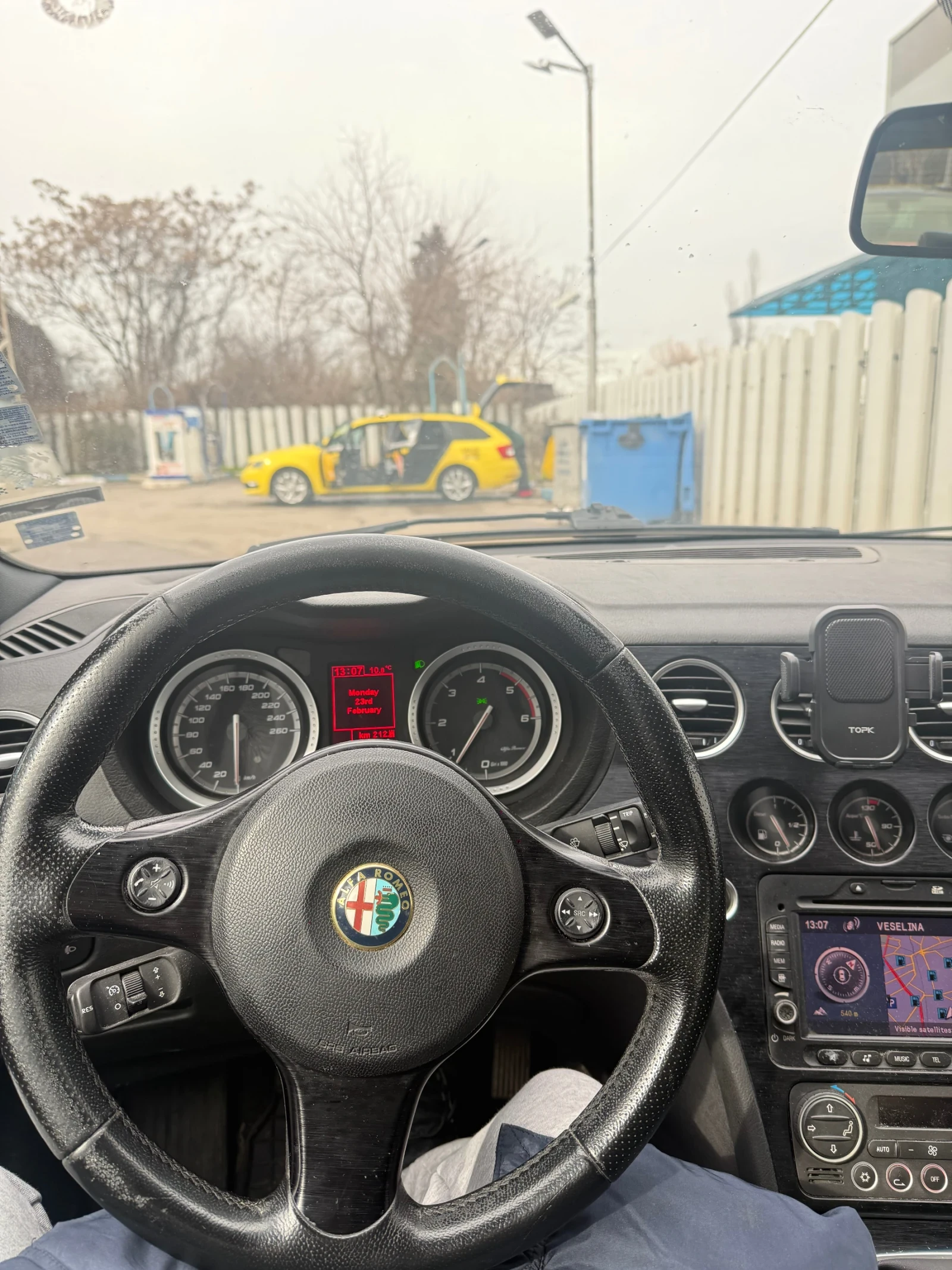 Alfa Romeo 159 | Mobile.bg � ����������� 10