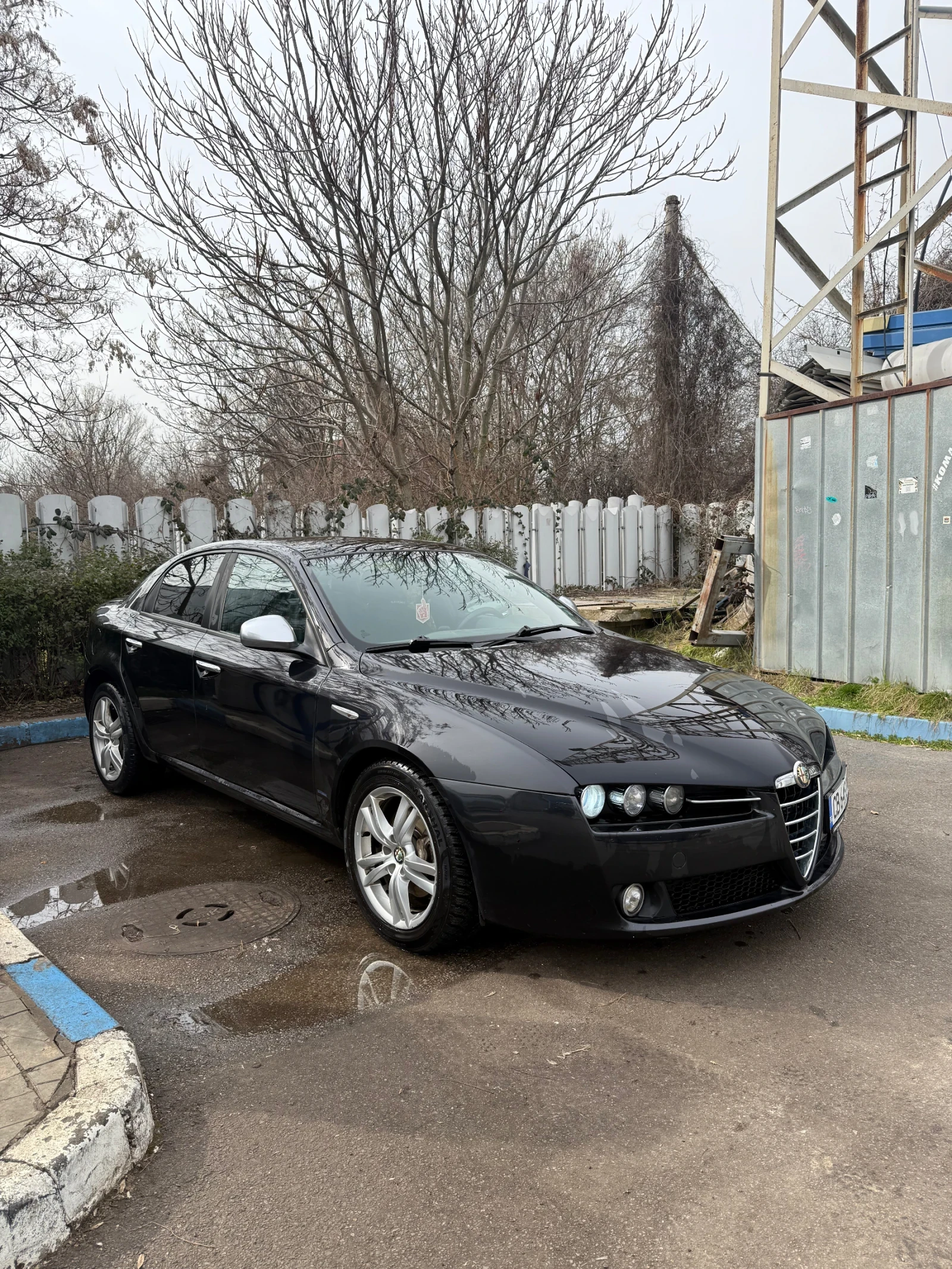 Alfa Romeo 159 | Mobile.bg � ����������� 2