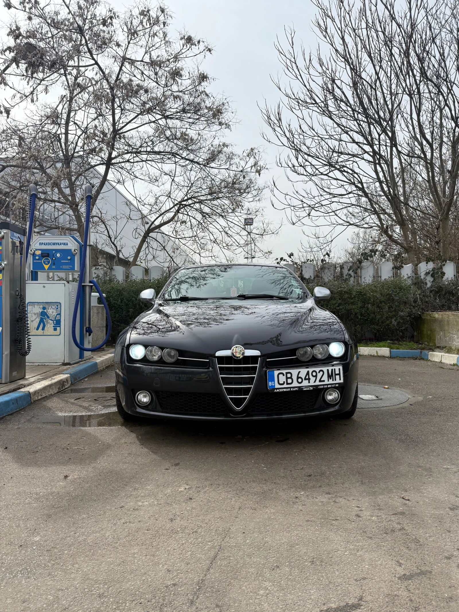 Alfa Romeo 159 | Mobile.bg � ����������� 3