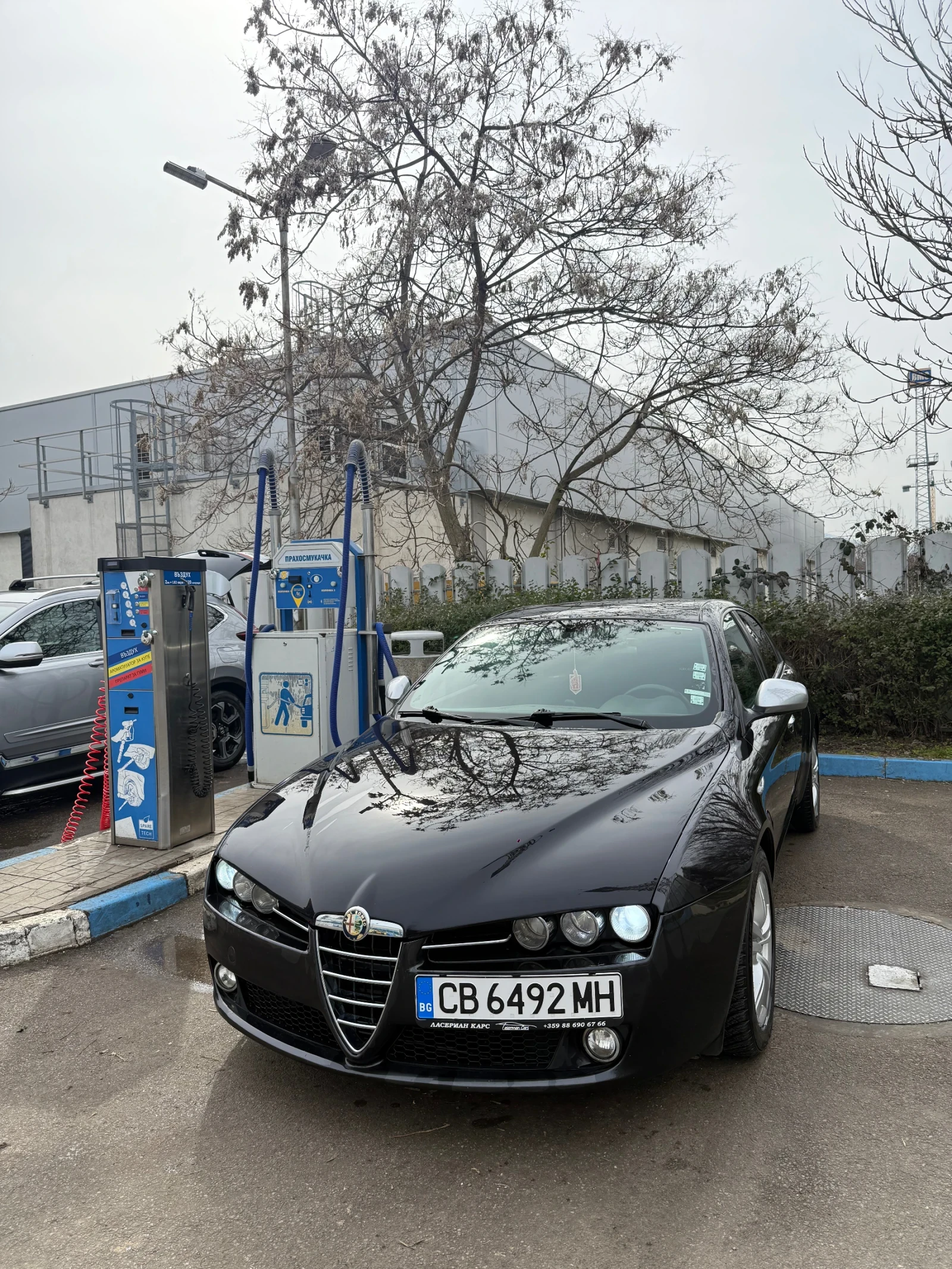 Alfa Romeo 159 | Mobile.bg � ����������� 4