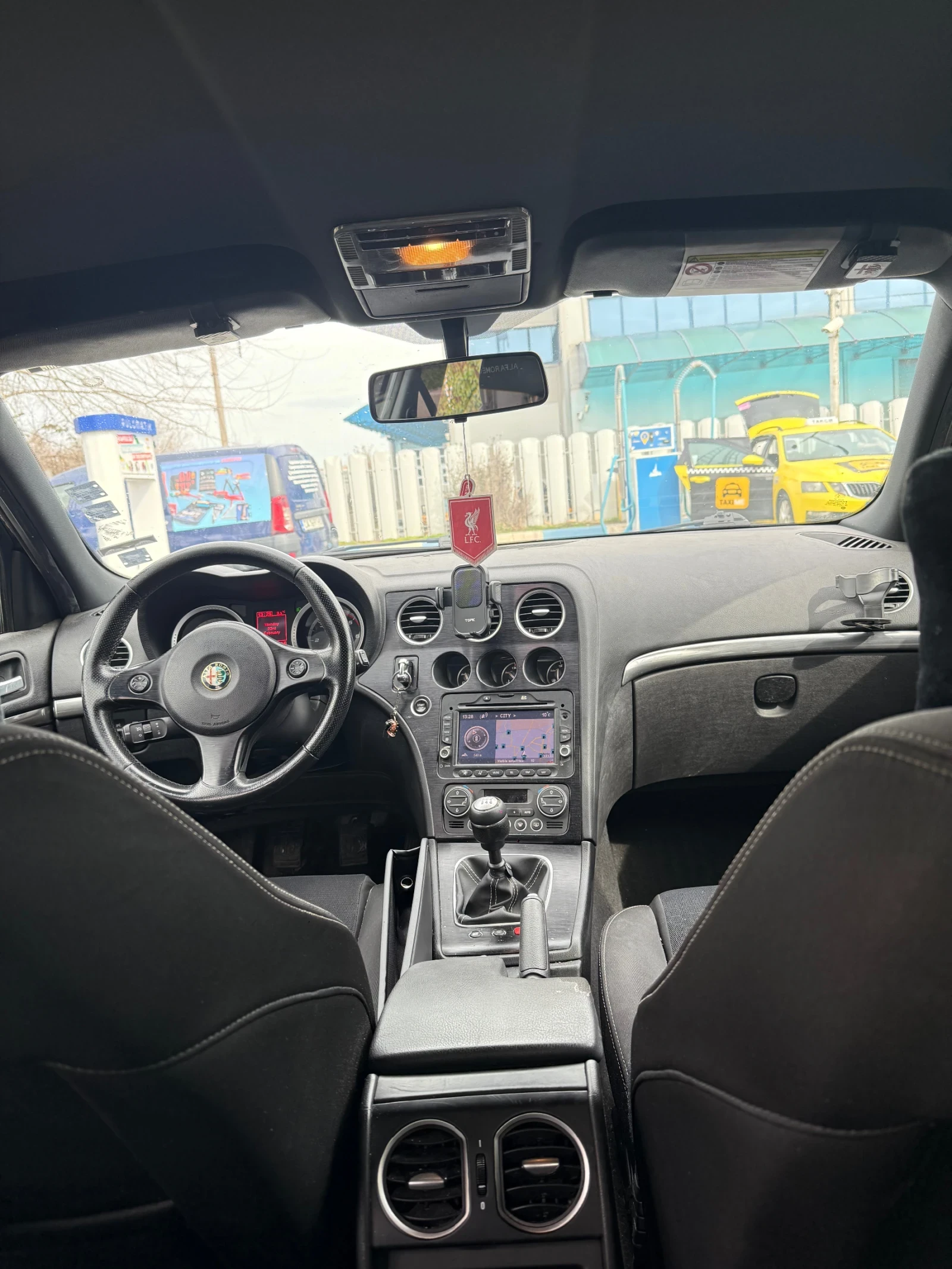 Alfa Romeo 159 | Mobile.bg � ����������� 11