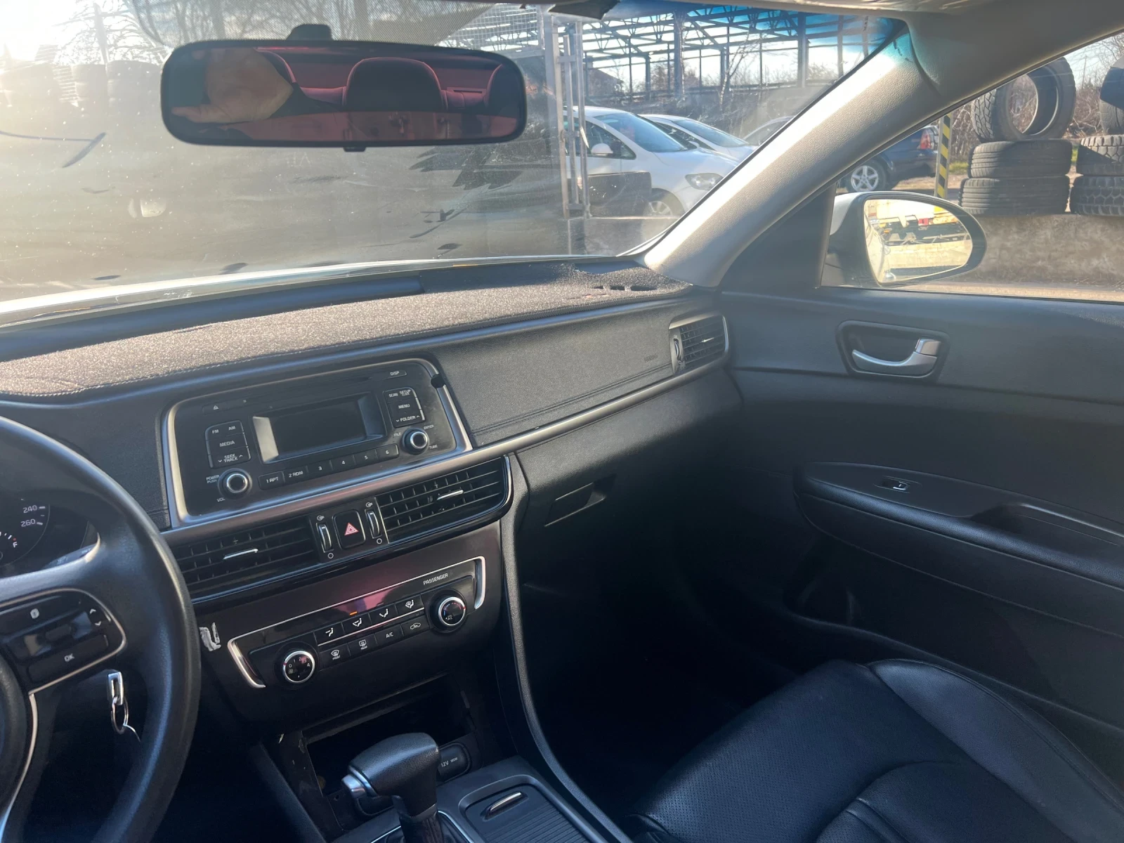 Kia K5 | Mobile.bg � ����������� 7