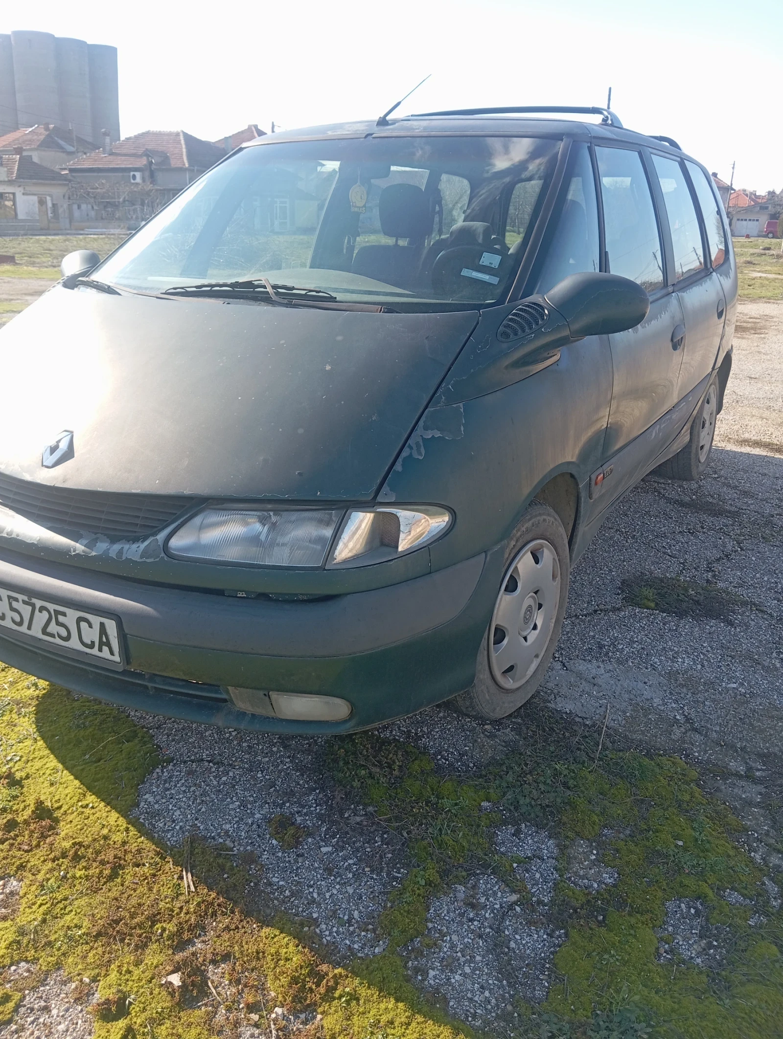 Renault Espace