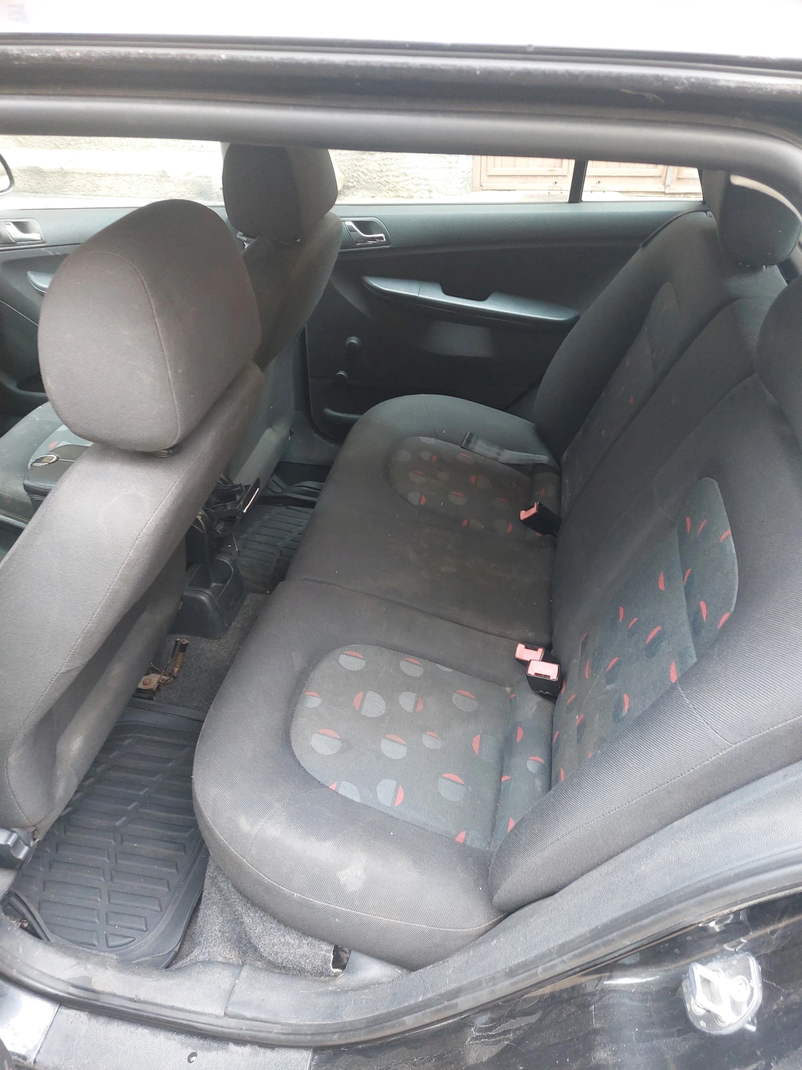 Skoda Fabia Фабия, снимка 5 - Автомобили и джипове - 53955330