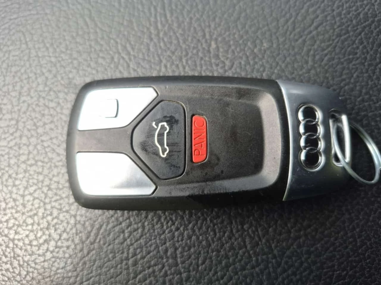 Audi A4 Allroad KOMFORT  CARFAX, снимка 8 - Автомобили и джипове - 53977630