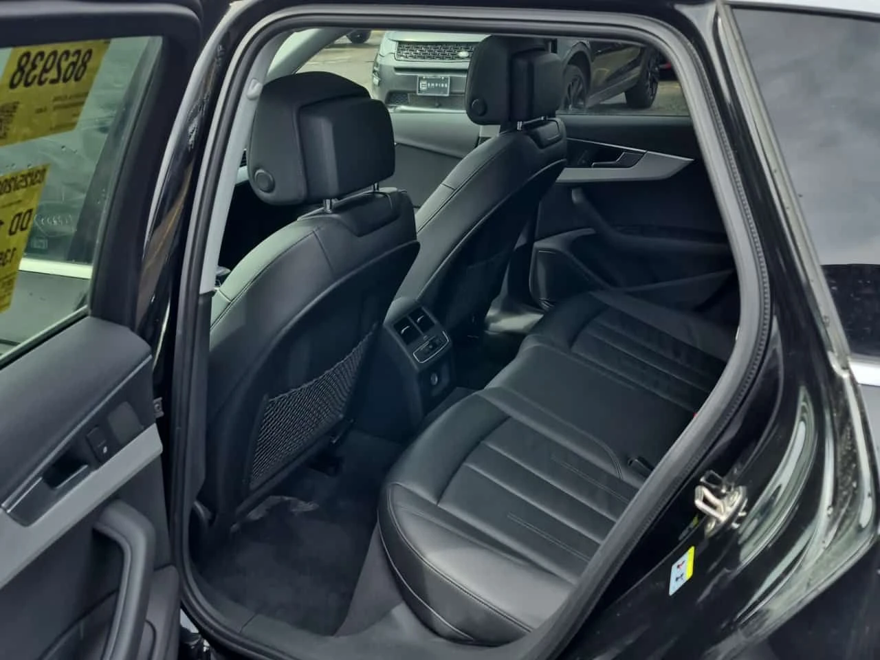 Audi A4 Allroad KOMFORT  CARFAX, снимка 11 - Автомобили и джипове - 53977630