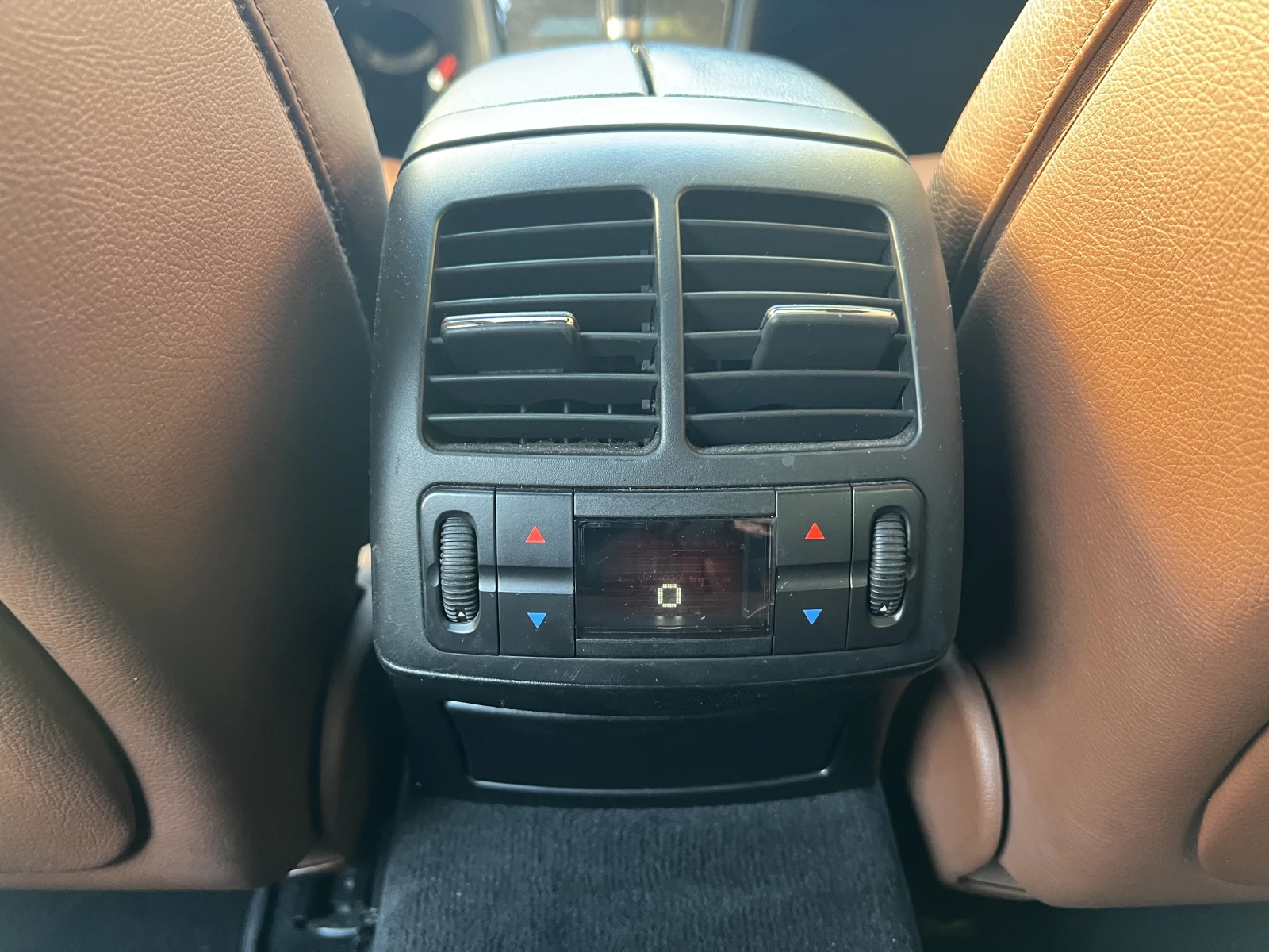 Mercedes-Benz E 320 W211, снимка 13 - Автомобили и джипове - 54060885