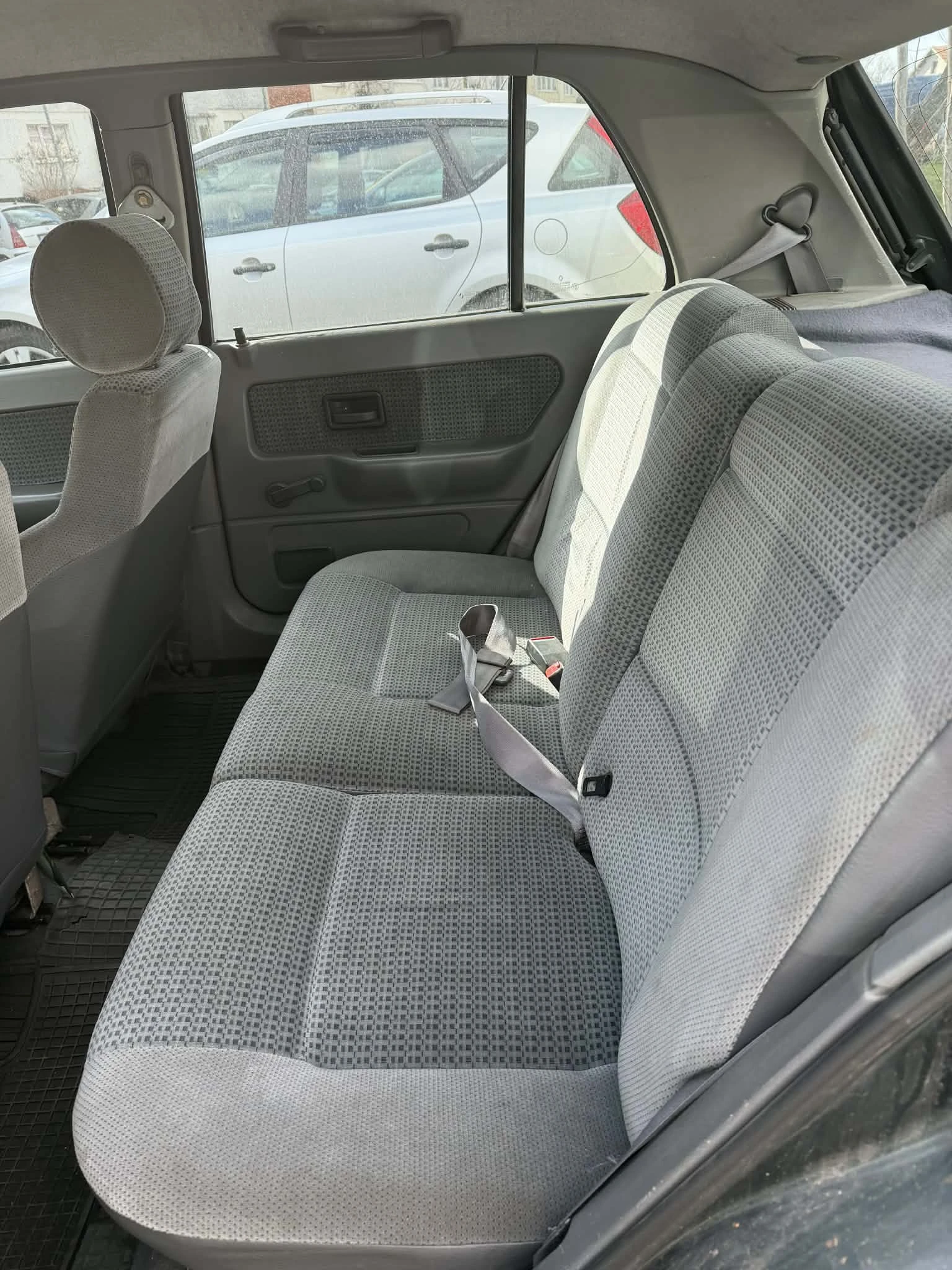 Renault Clio, снимка 4 - Автомобили и джипове - 54127366