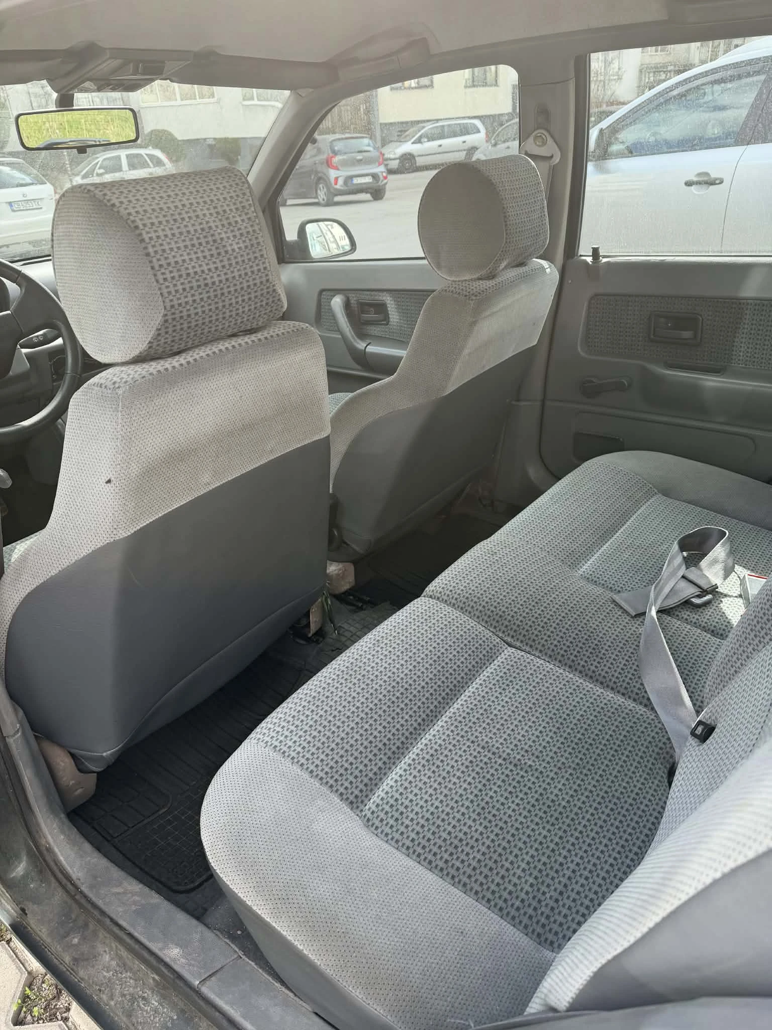 Renault Clio, снимка 11 - Автомобили и джипове - 54127366