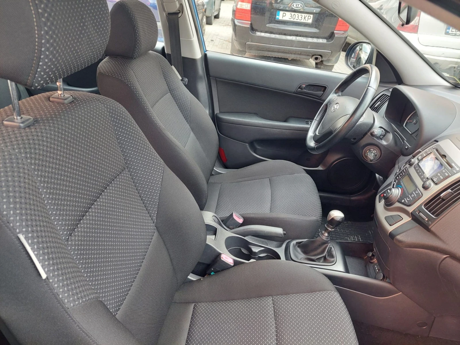 Hyundai I30 1.4 152000км. FACELIFT, снимка 10 - Автомобили и джипове - 54182084