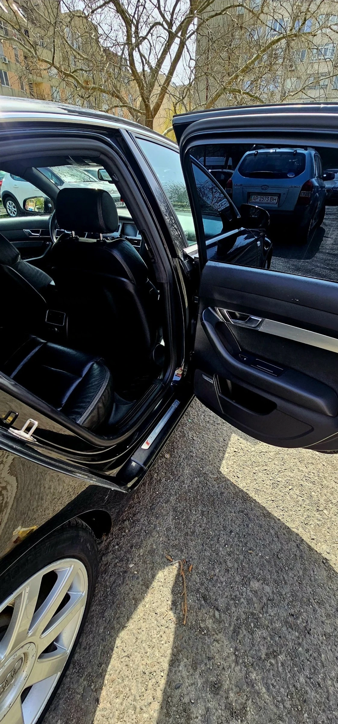 Audi A6 3.0 TDI, снимка 7 - Автомобили и джипове - 54320789