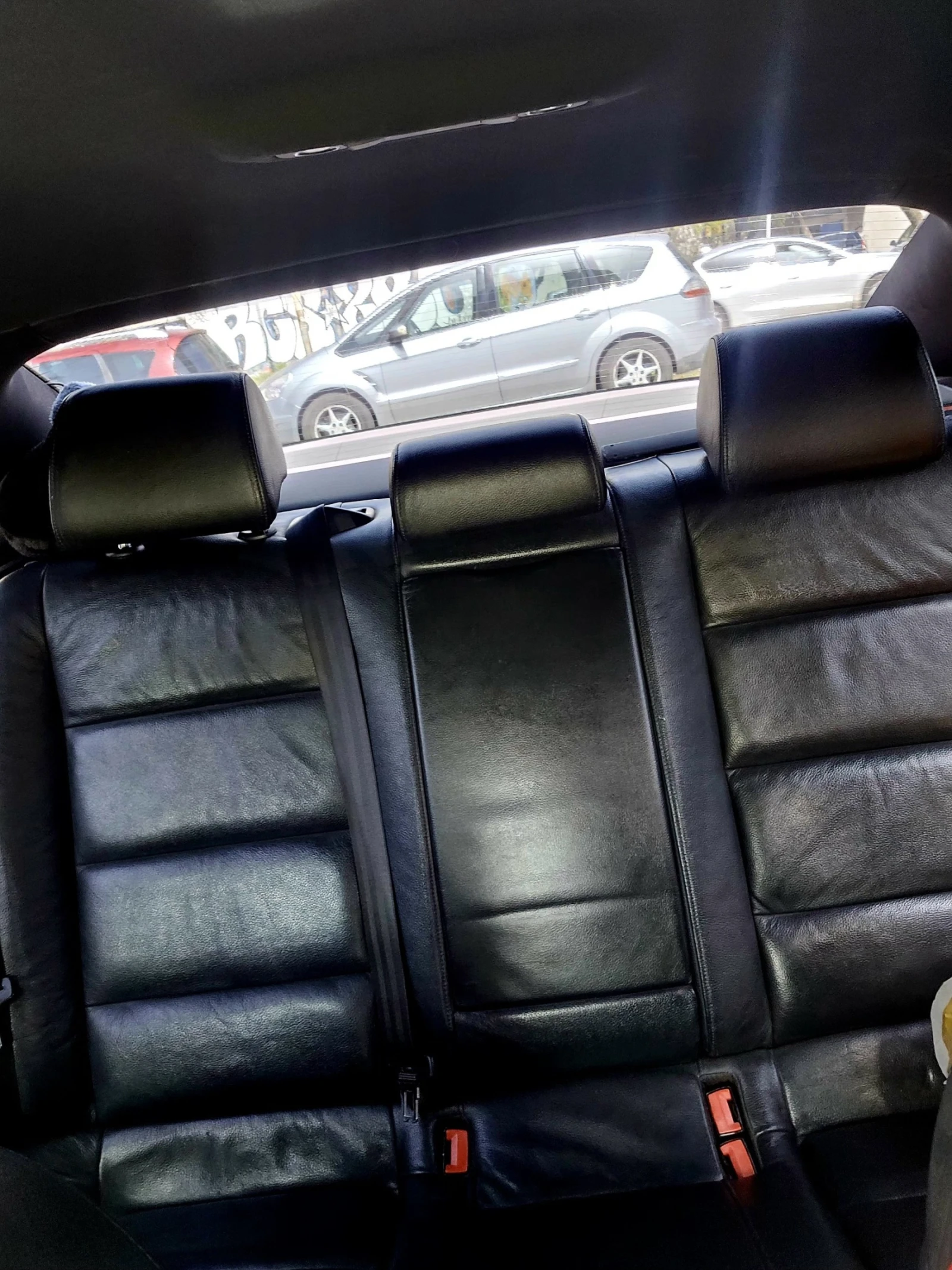 Audi A6 3.0 TDI, снимка 15 - Автомобили и джипове - 54320789