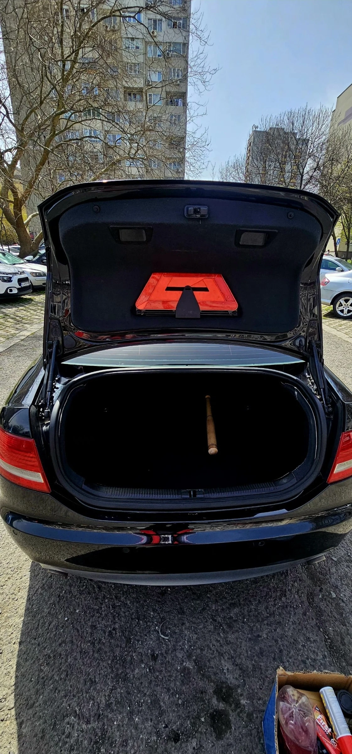 Audi A6 3.0 TDI, снимка 11 - Автомобили и джипове - 54320789