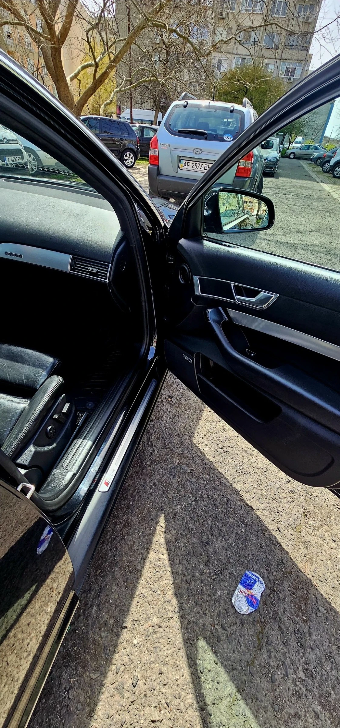 Audi A6 3.0 TDI, снимка 5 - Автомобили и джипове - 54320789